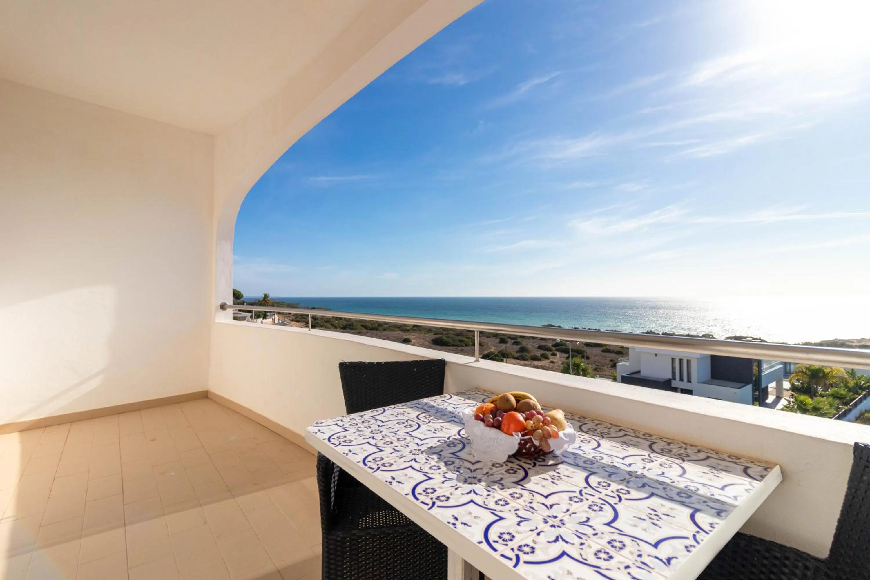 Sea view in Hotel Maritur - Adults Only