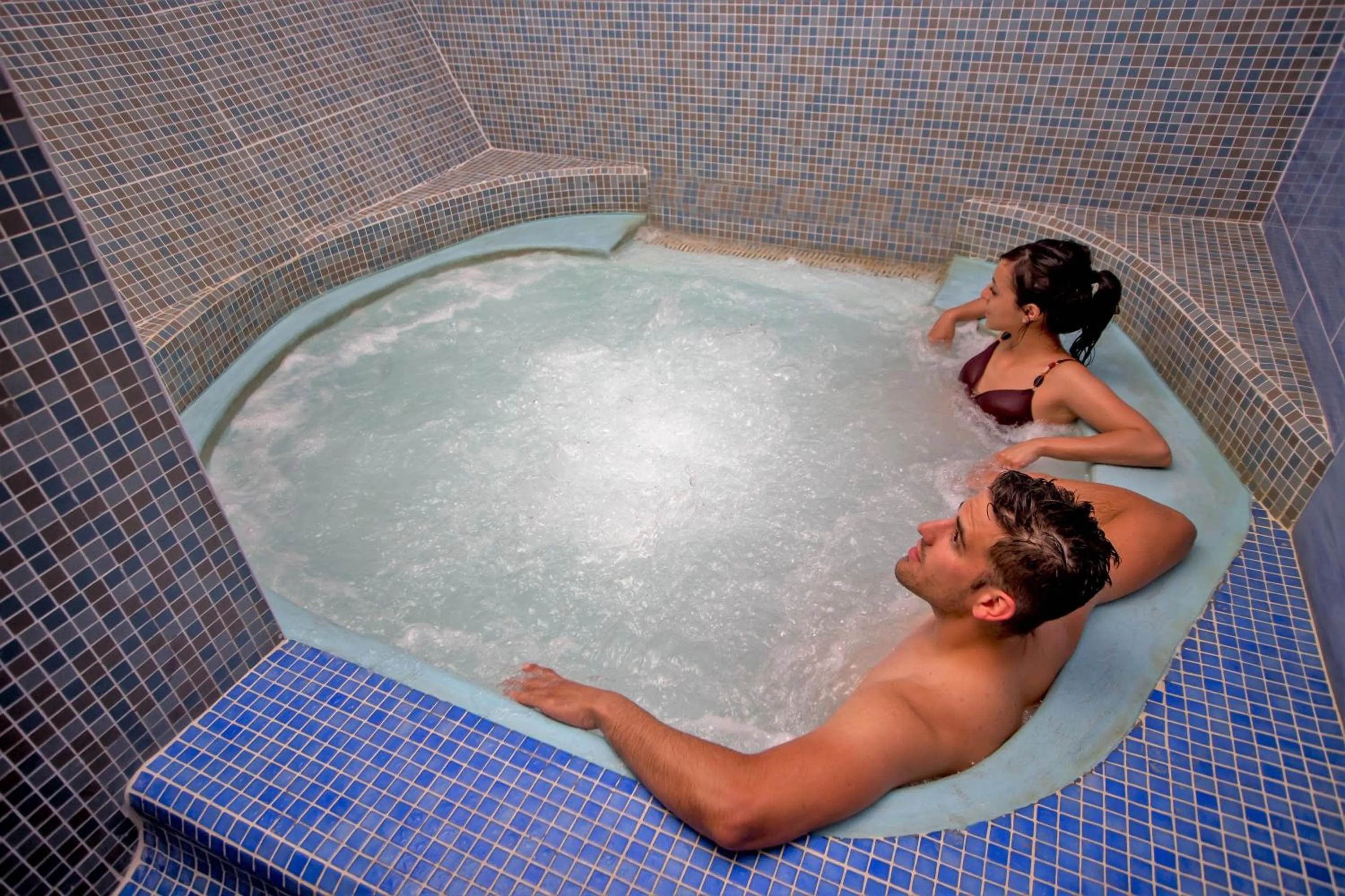 Activities in Hotel Maritur - Adults Only