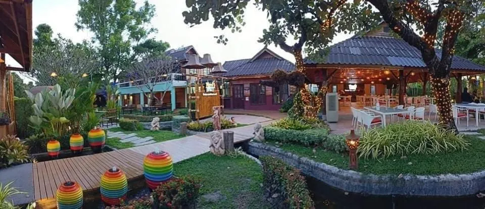 Starwell Bali Resort