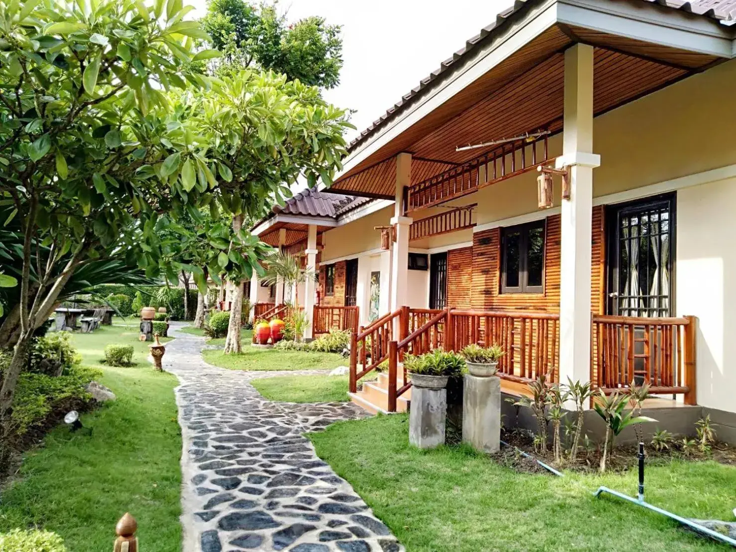 Starwell Bali Resort Starwell Bali Resort