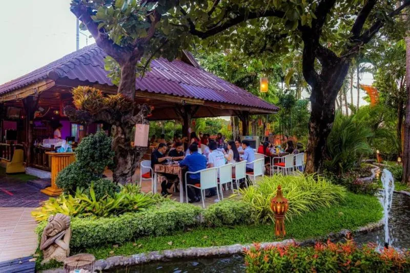 Starwell Bali Resort