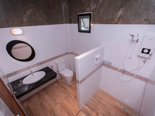 Chiang Klong Riverside Resort