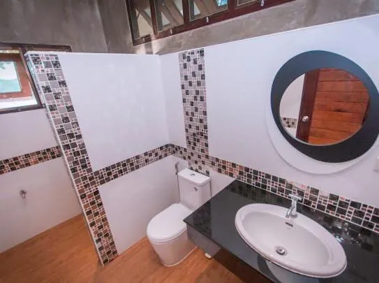 Chiang Klong Riverside Resort