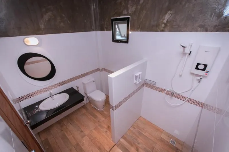 Chiang Klong Riverside Resort