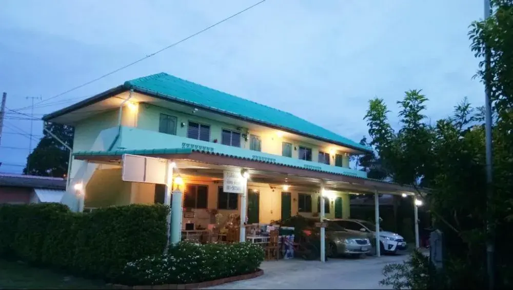 WISET SABAI RESORT WISET SABAI RESORT