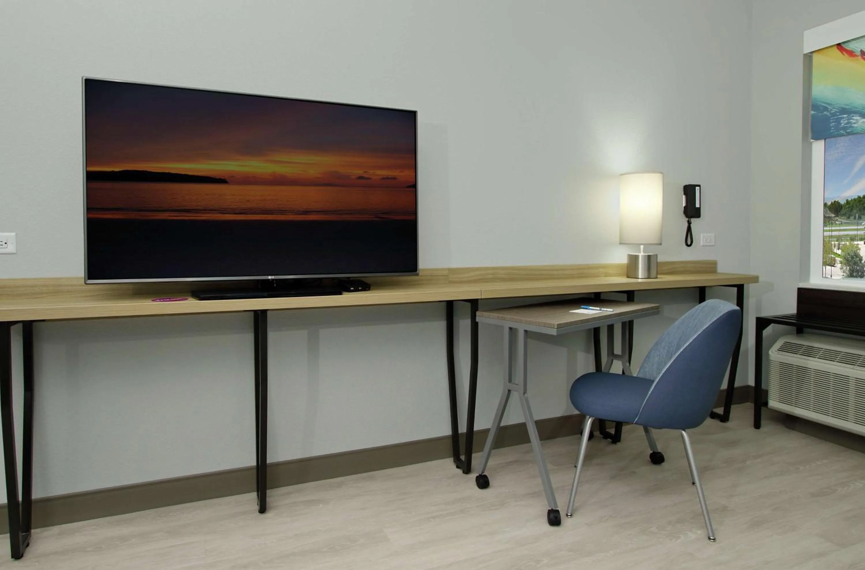 Bedroom in Tru by Hilton Bryan College Station