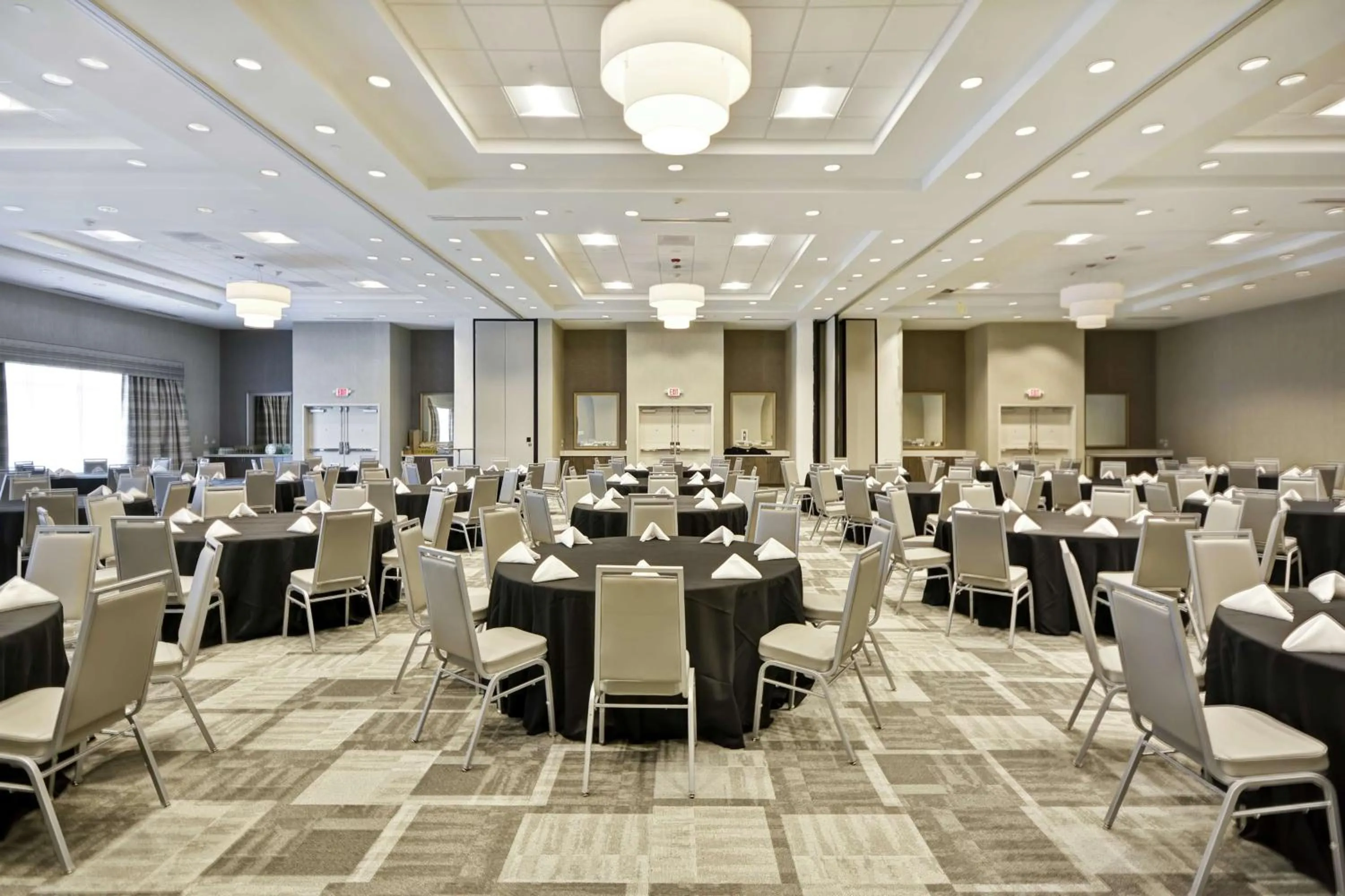 Meeting/conference room in Hilton Garden Inn Gastonia