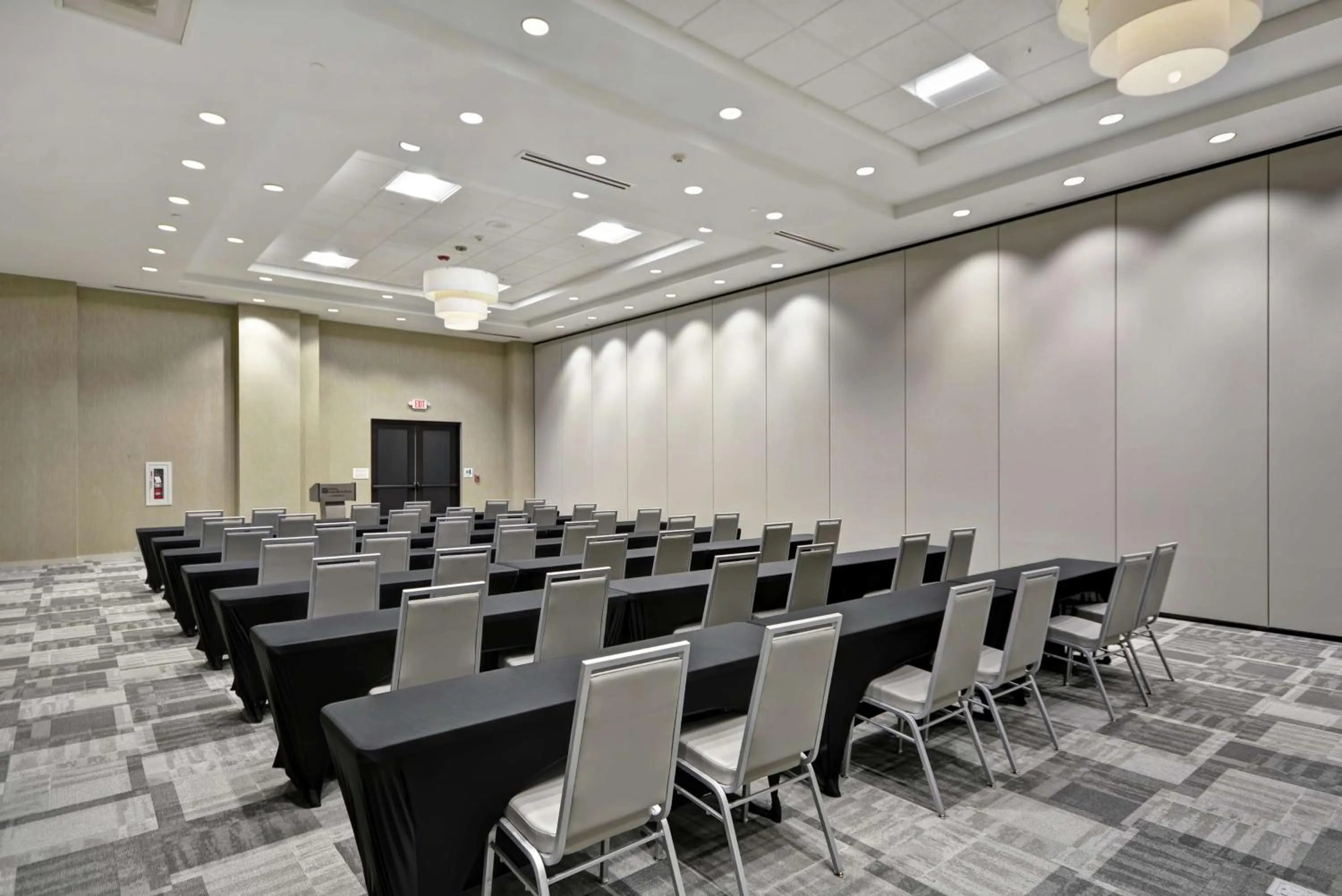 Meeting/conference room in Hilton Garden Inn Gastonia