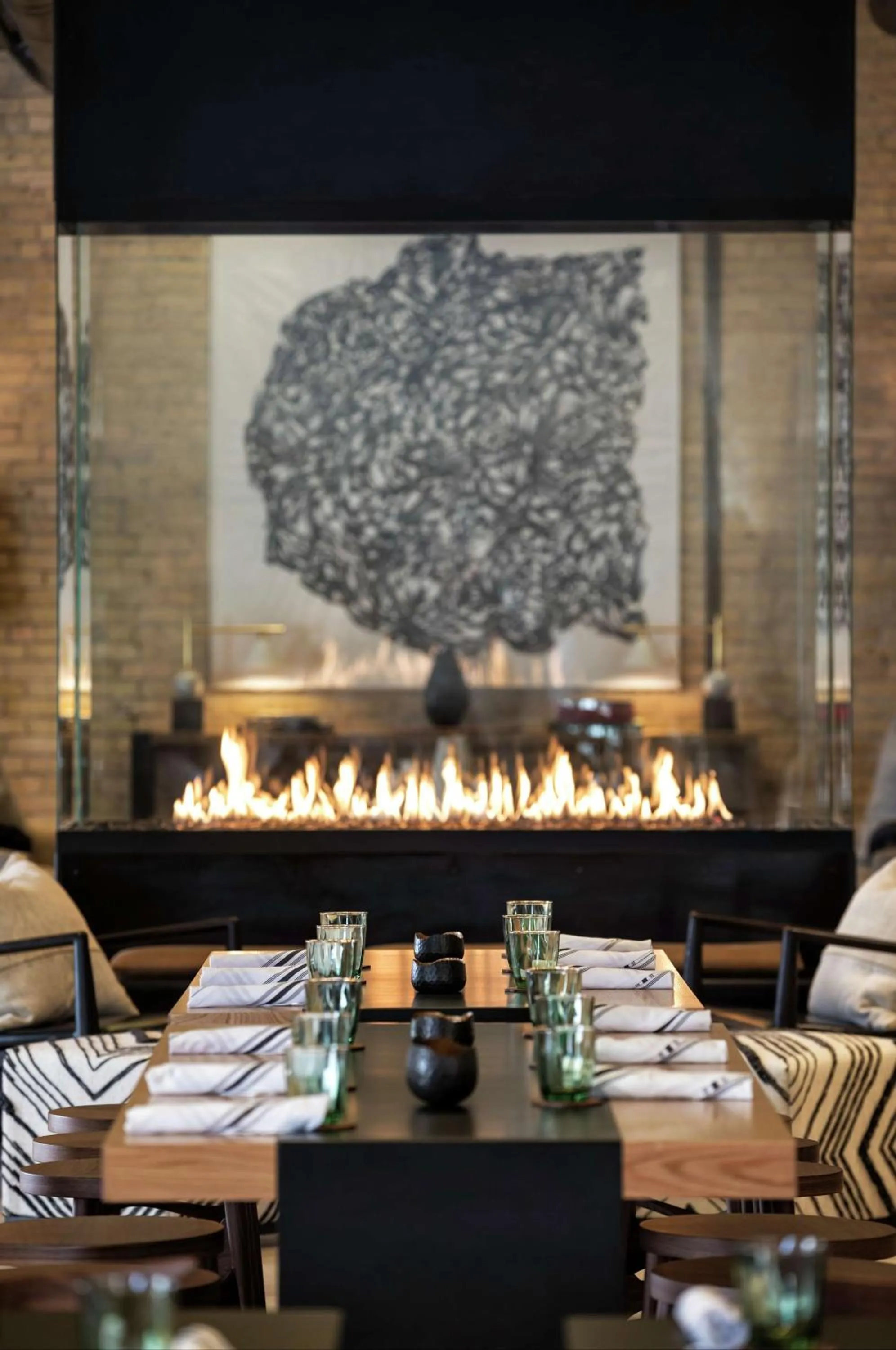 Lobby or reception in Canopy by Hilton Minneapolis Mill District