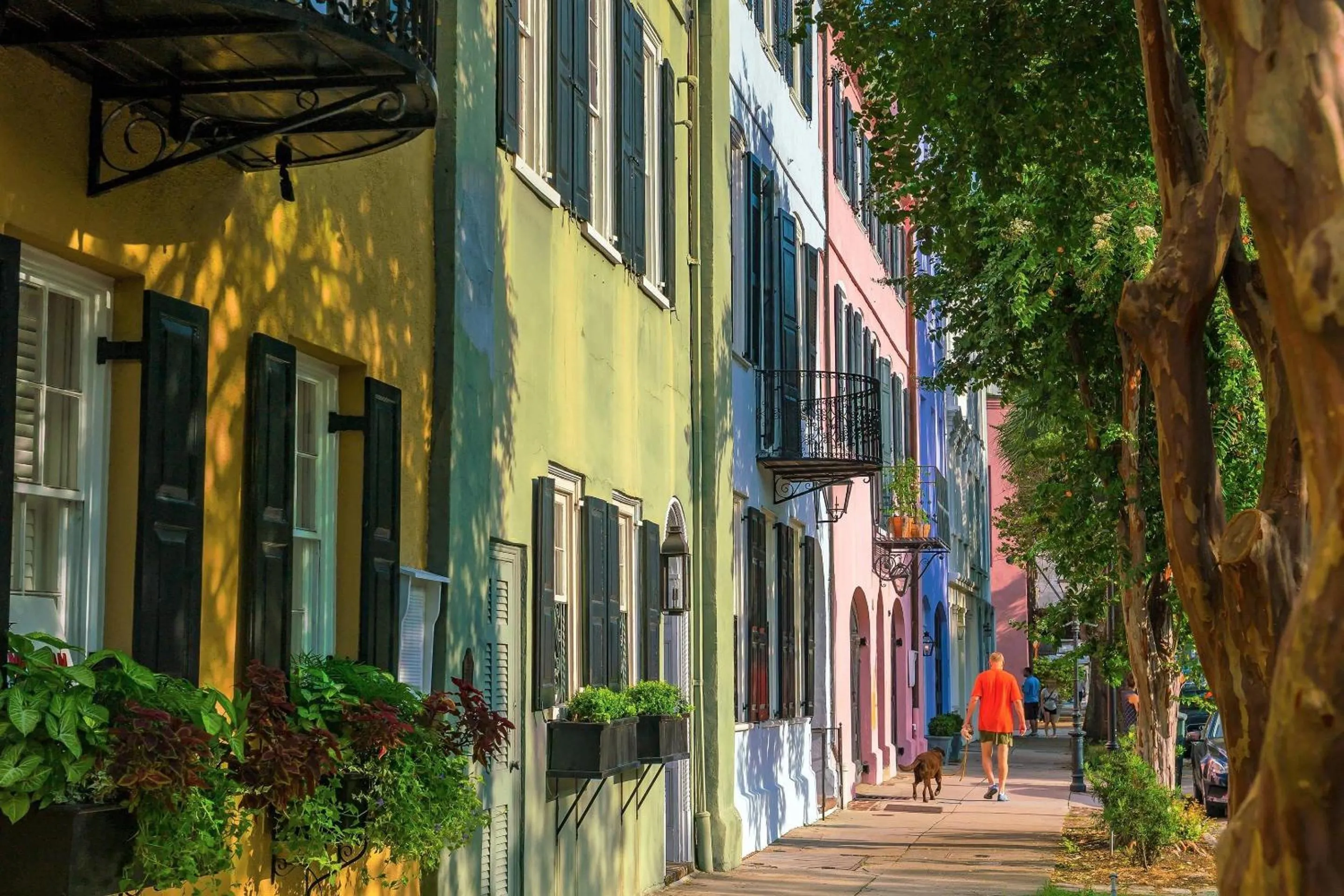 Other in Cambria Hotel Charleston Riverview