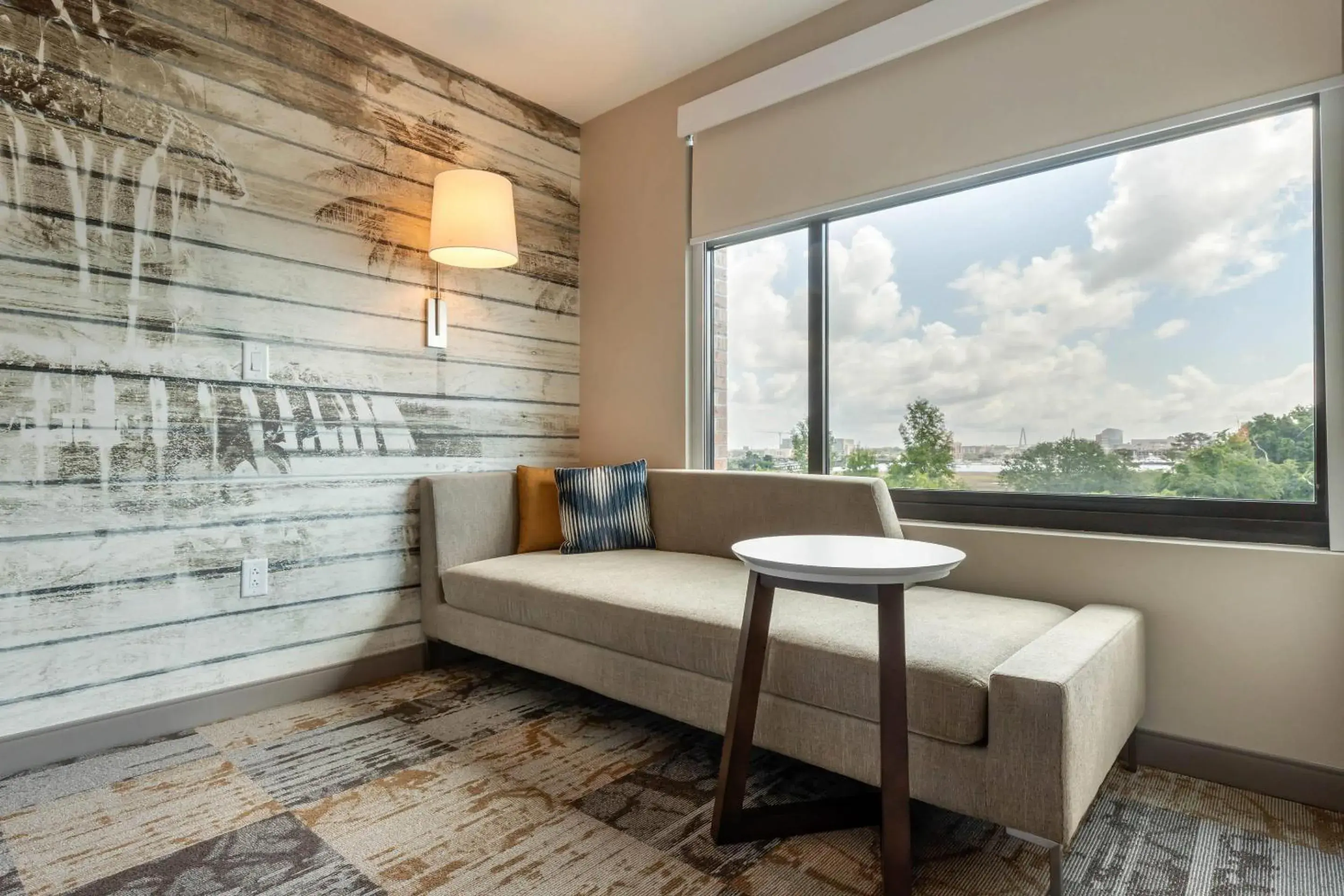 King Room - Non-Smoking in Cambria Hotel Charleston Riverview King Room - Non-Smoking in Cambria Hotel Charleston Riverview