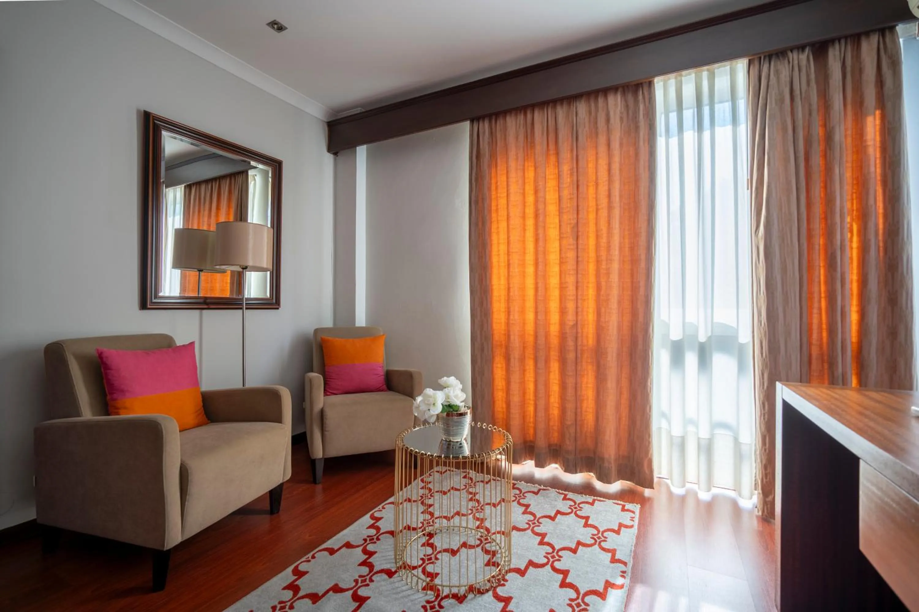 Bedroom in Hotel Onix