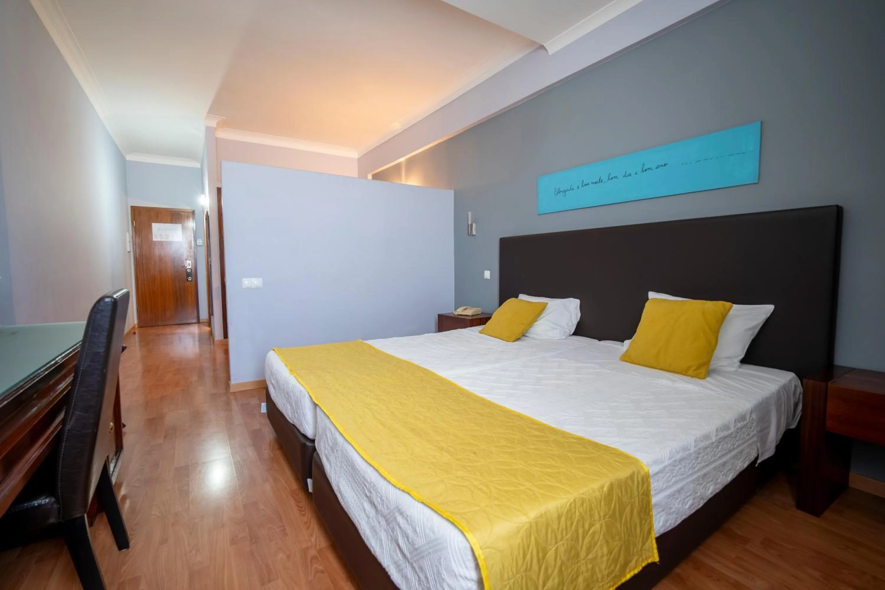 Bedroom, Bed in Hotel Onix