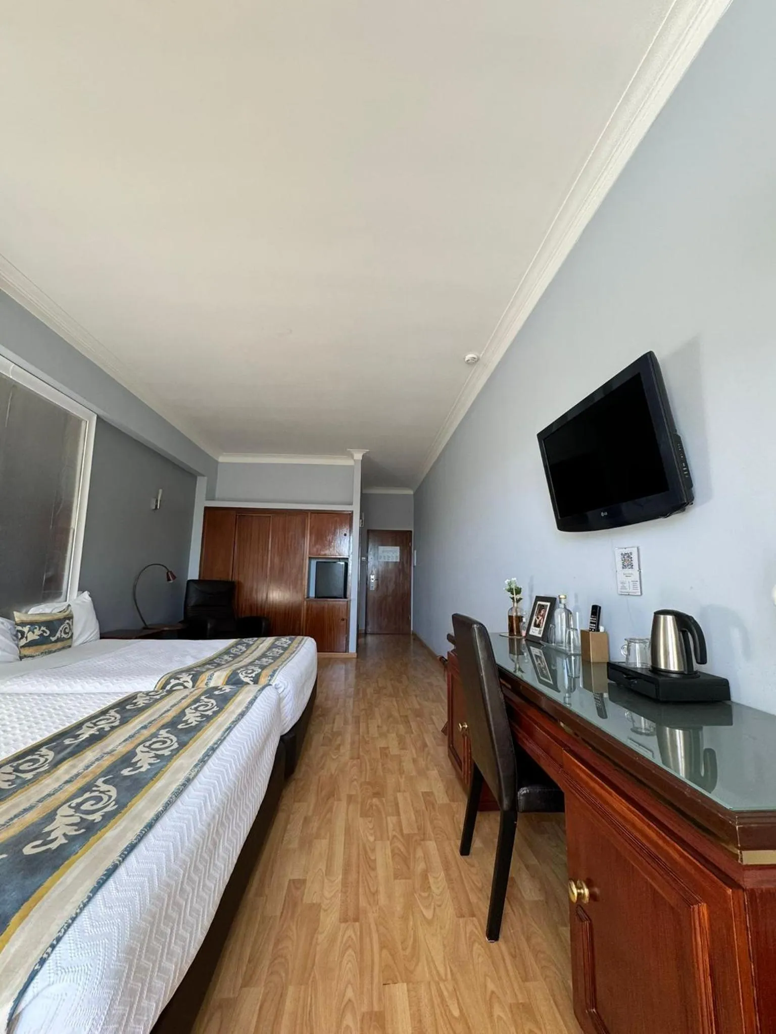 Bedroom in Hotel Onix