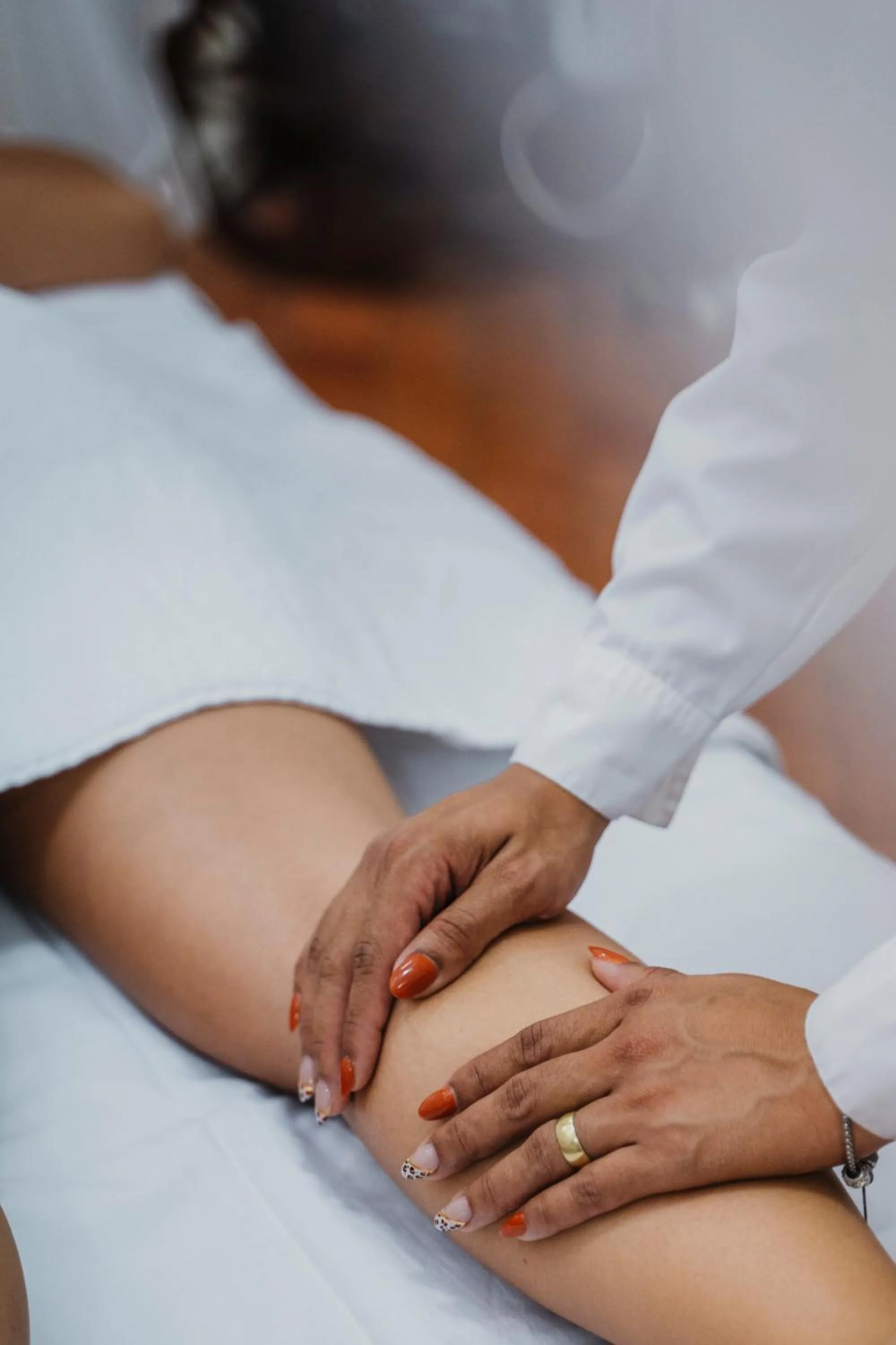 Massage in Hotel Onix