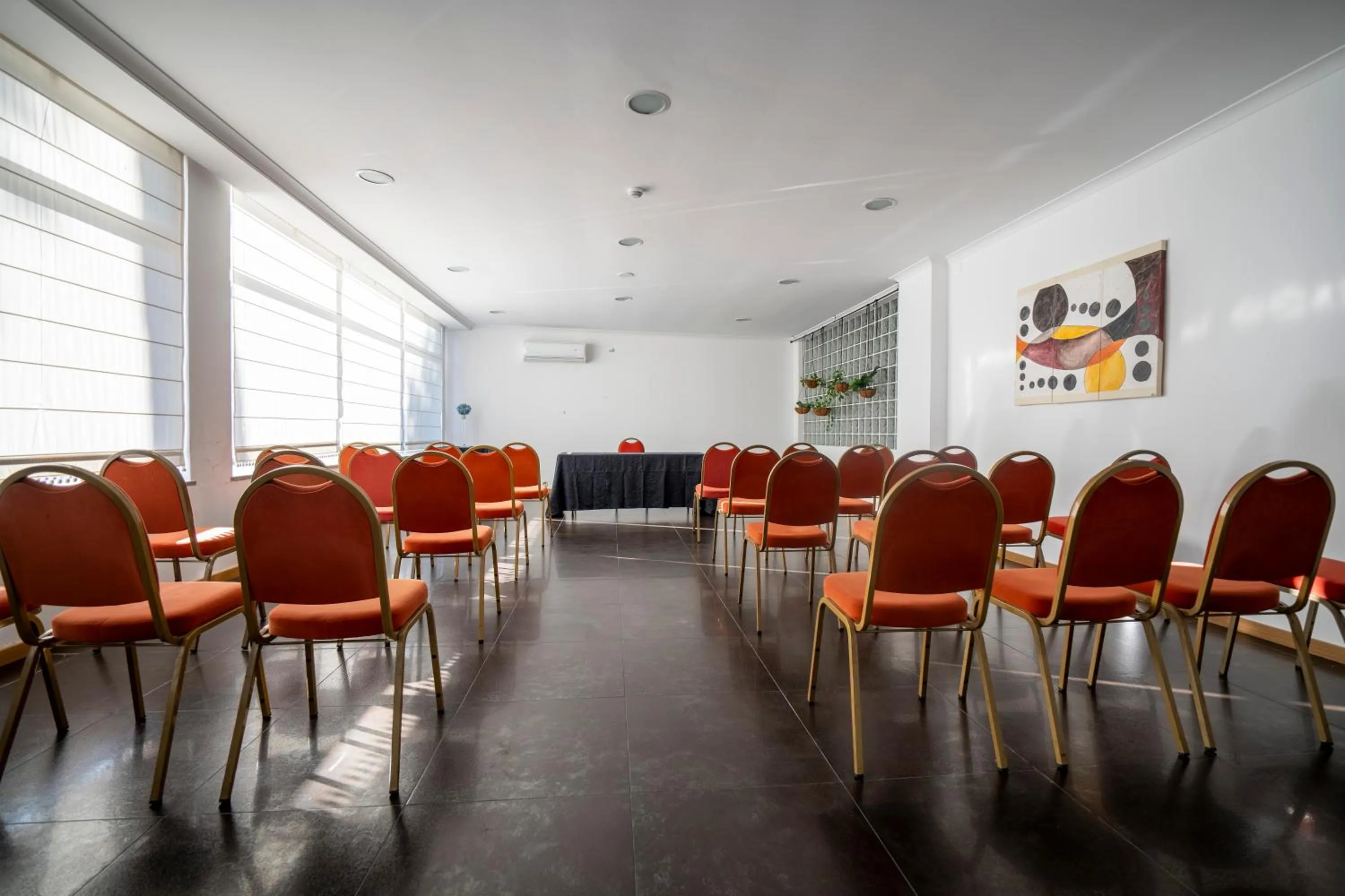 Meeting/conference room in Hotel Onix