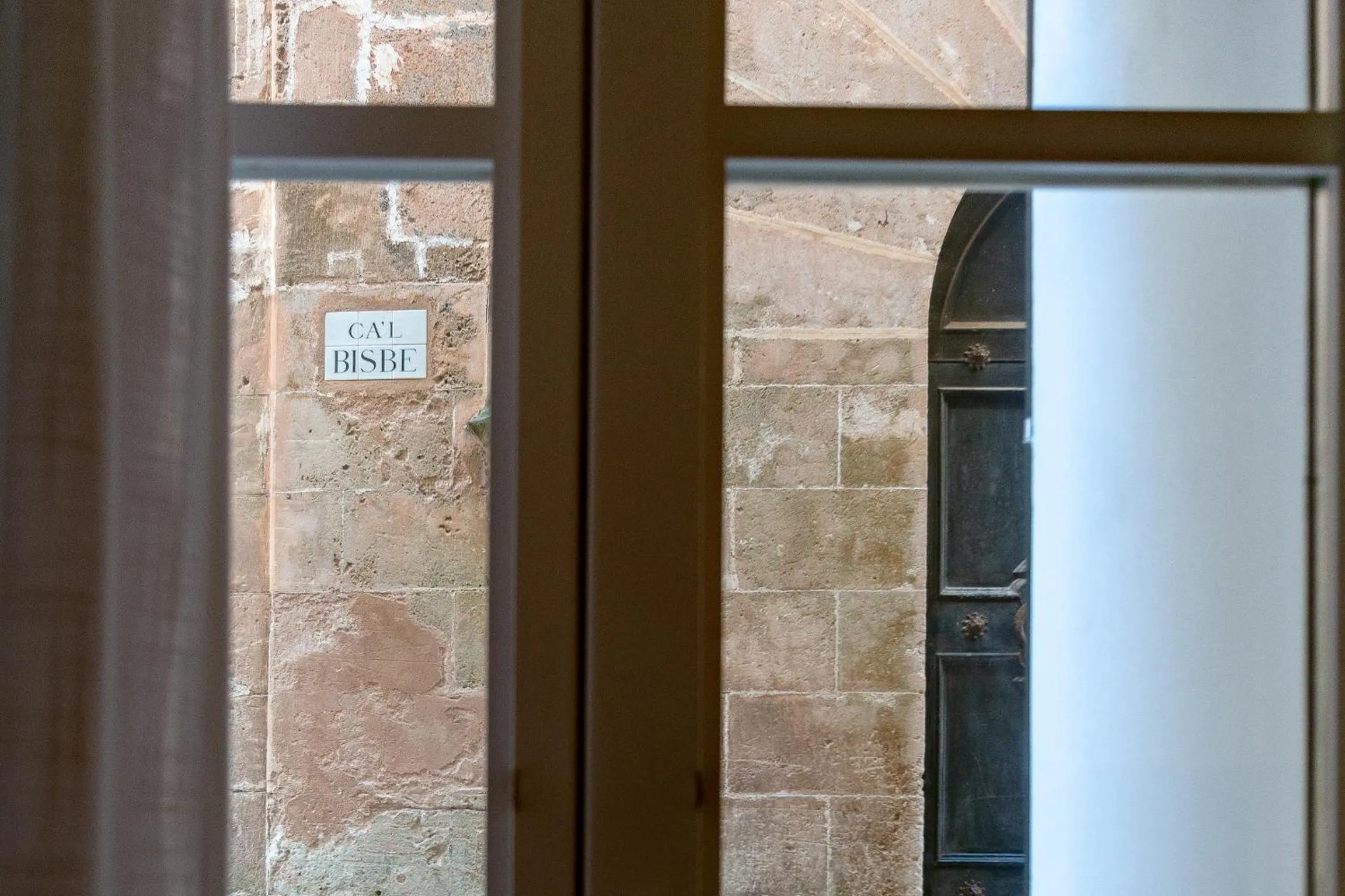 Street view in Divina Suites Hotel Boutique - Adults only