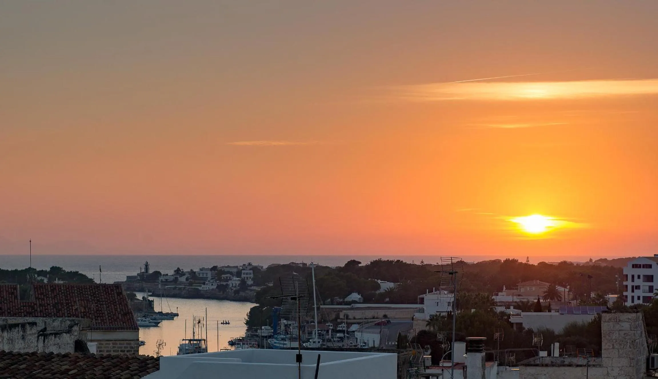 Nearby landmark in Divina Suites Hotel Boutique - Adults only