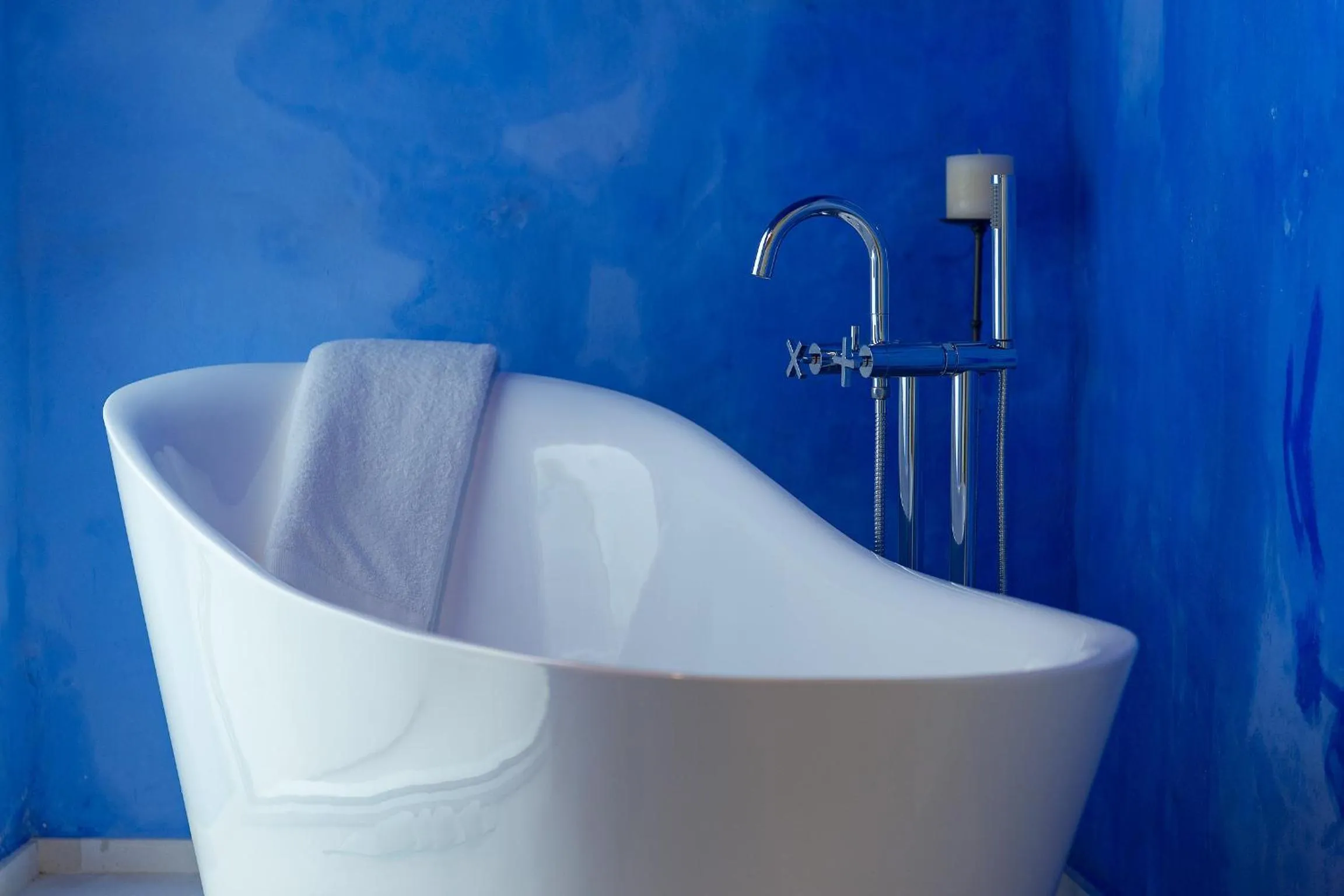 Decorative detail in Divina Suites Hotel Boutique - Adults only