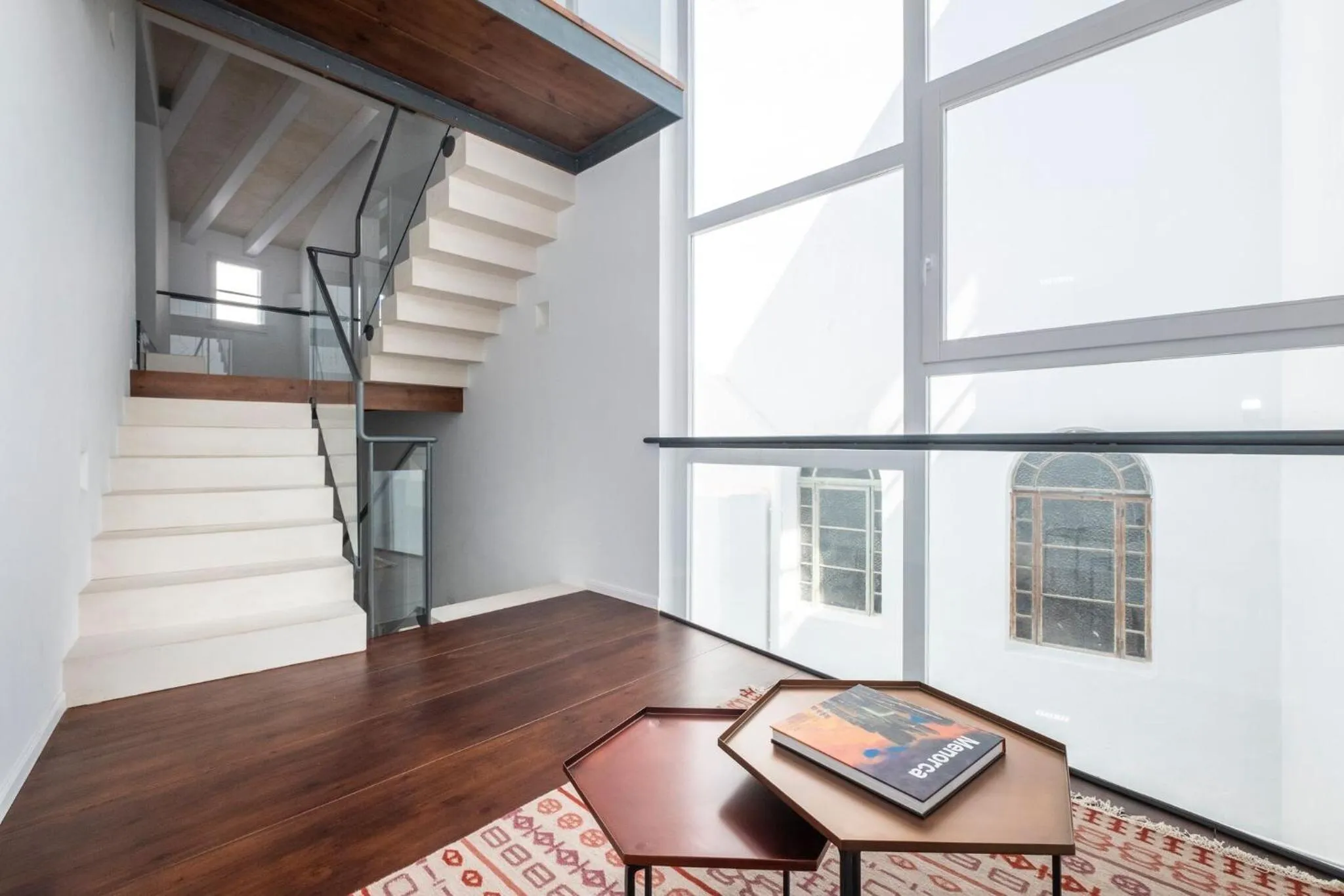 Area and facilities in Divina Suites Hotel Boutique - Adults only