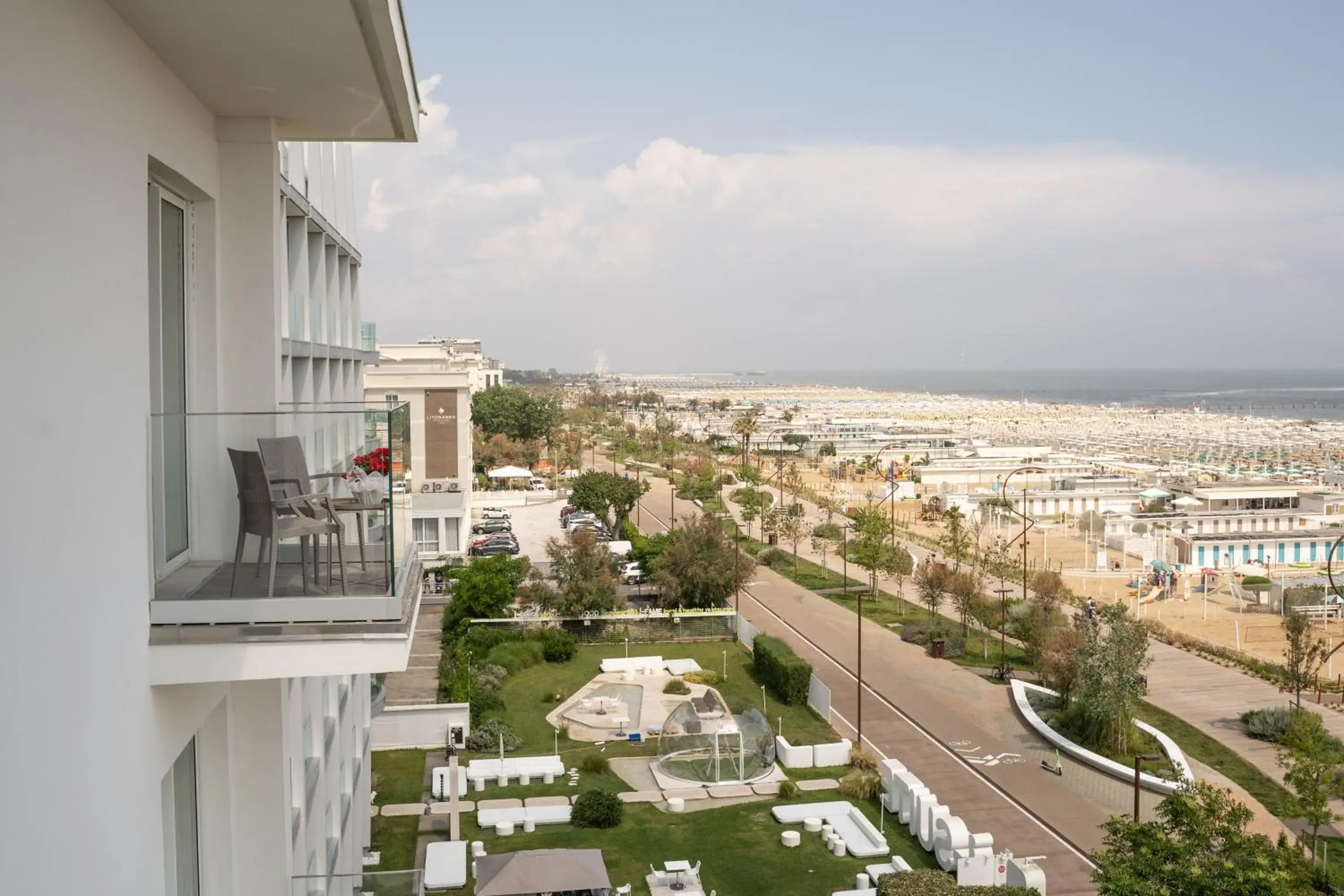 Hotel Caesar Hotel Caesar