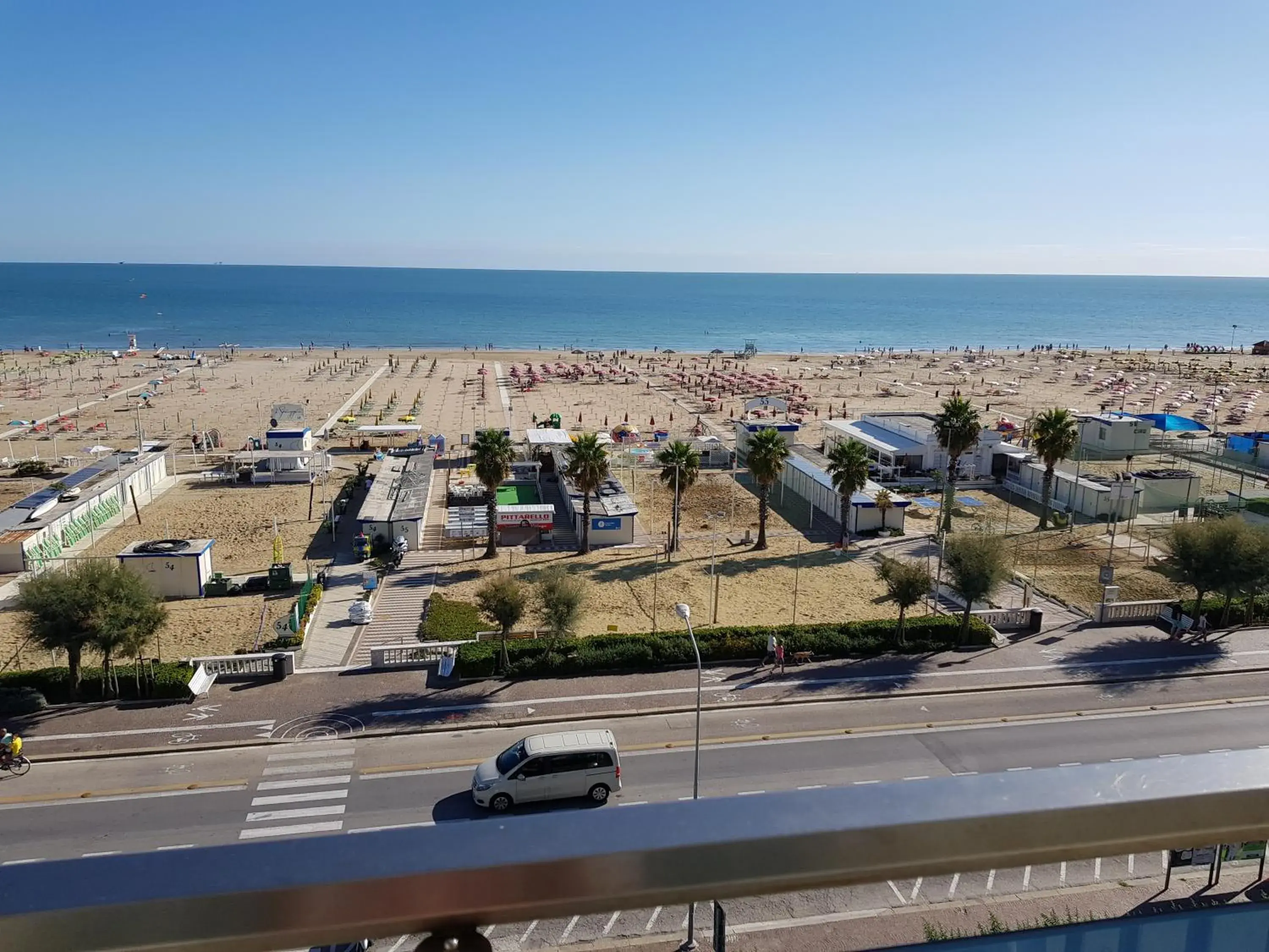 Double or Twin Room in Hotel Caesar Double or Twin Room in Hotel Caesar