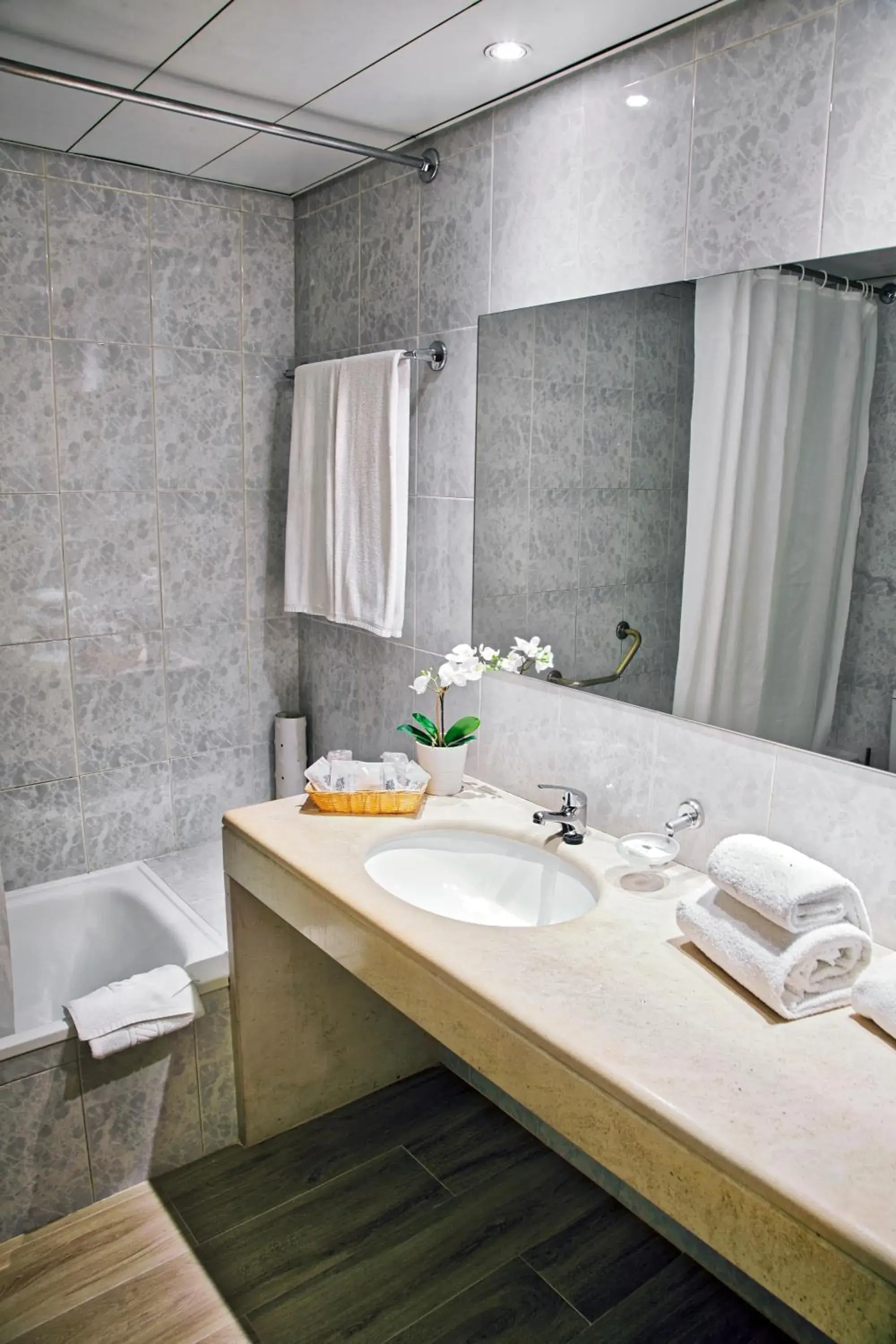Studio Apartment in Ondamar Hotel Apartamentos Studio Apartment in Ondamar Hotel Apartamentos