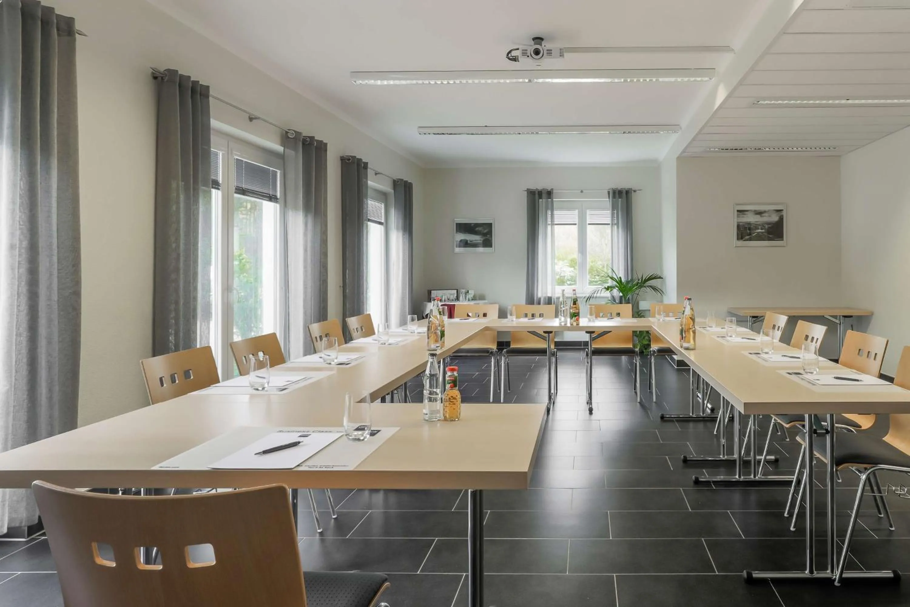 Meeting/conference room in Dorint Parkhotel Siegen