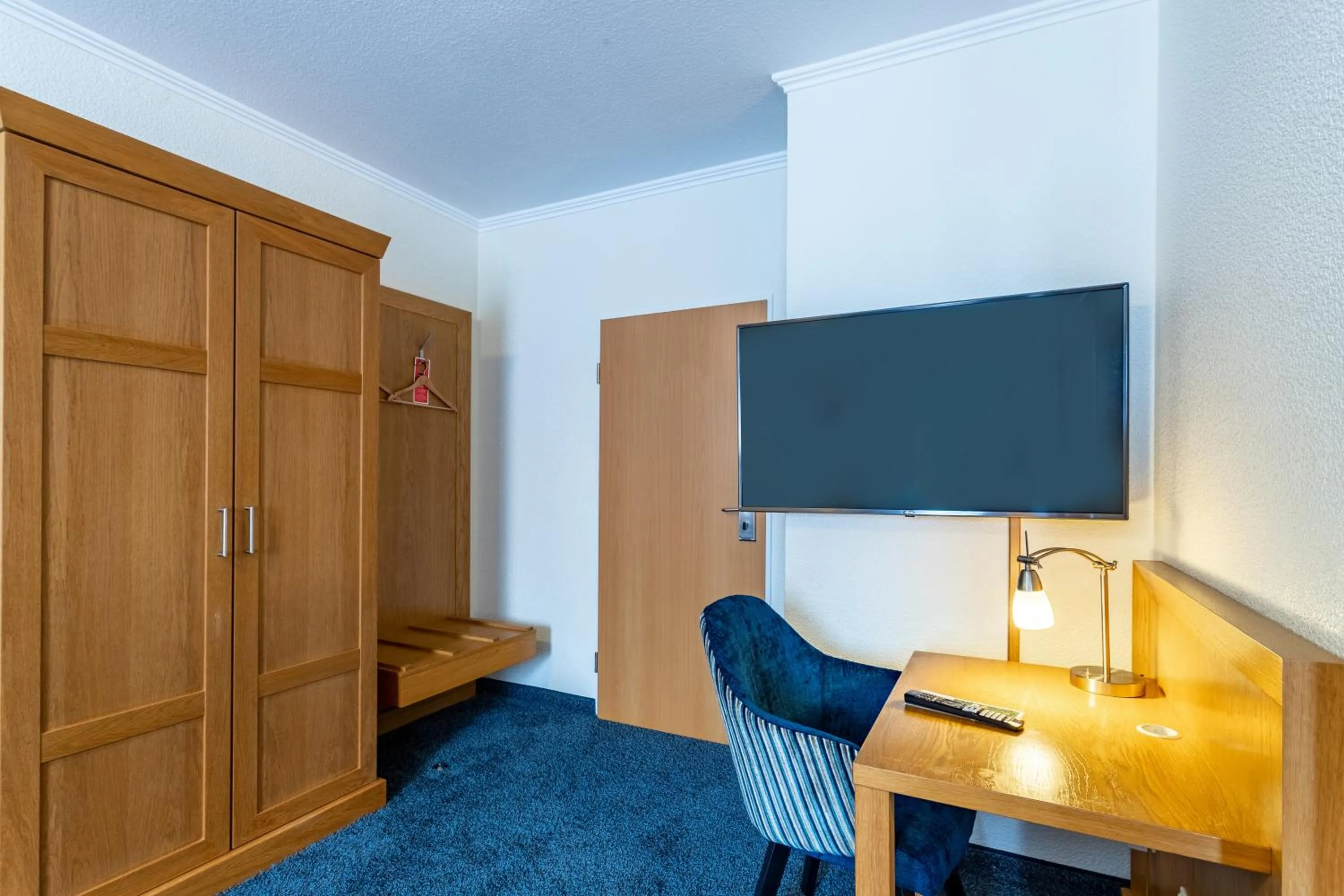 Seating area in Dorint Parkhotel Siegen