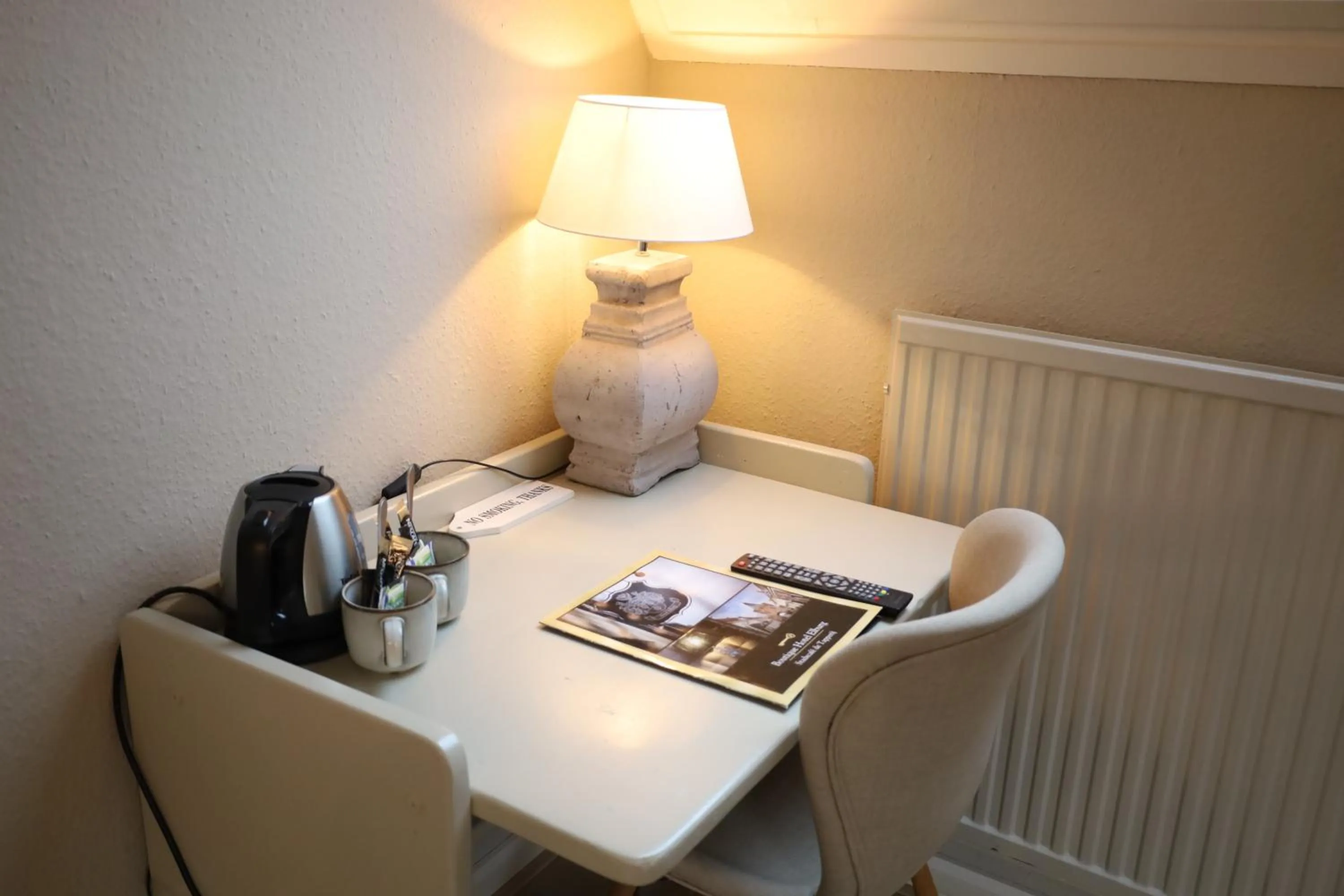 Business facilities in Boutique Hotel Elburg met Tapperij