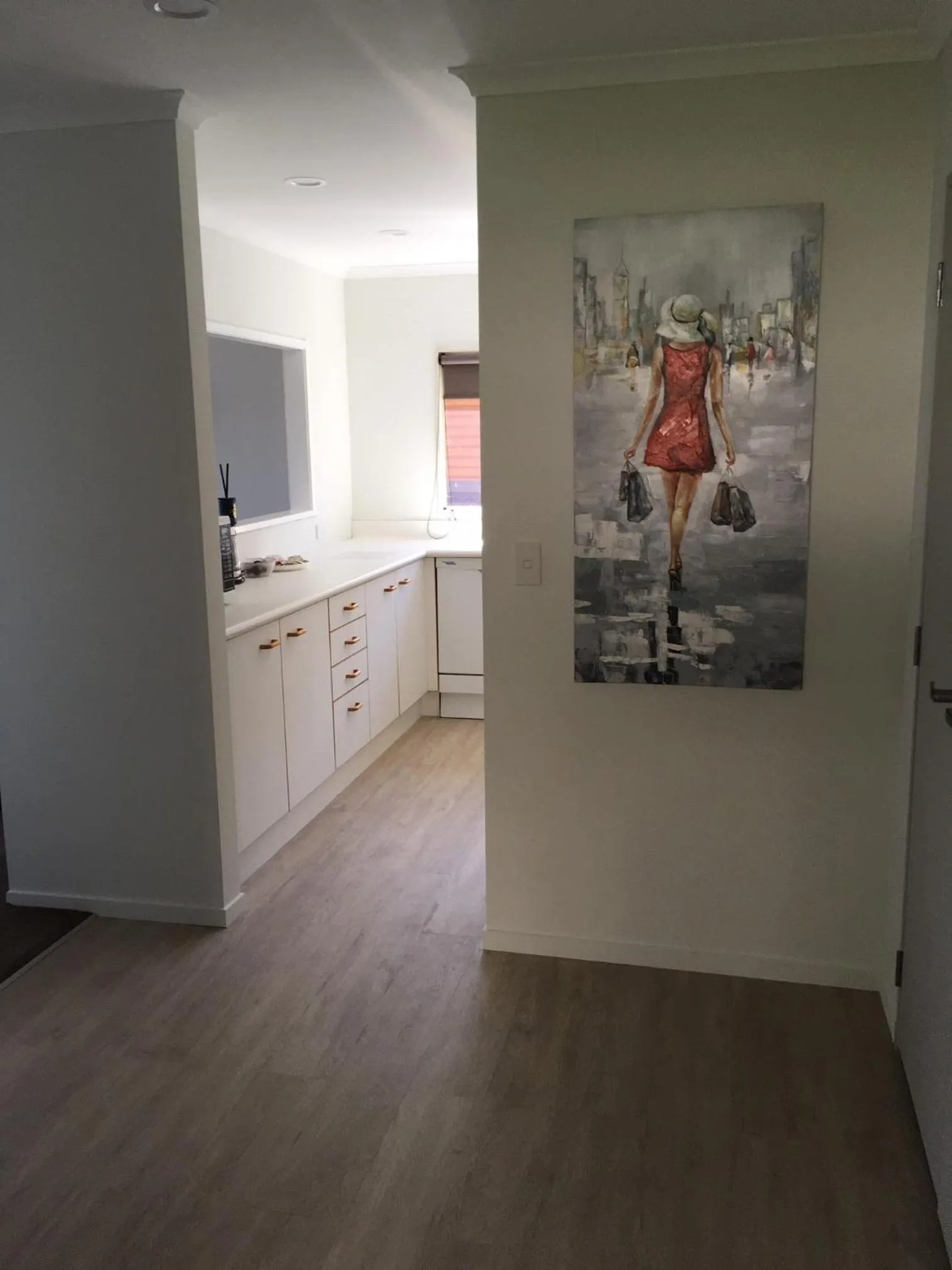 Facade/entrance in Baycourt Lakefront Motel