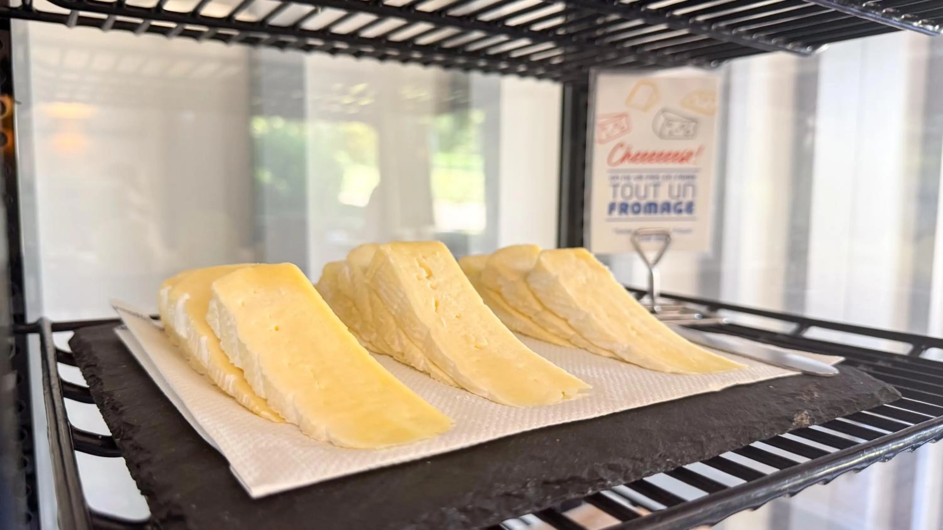 Breakfast in Ibis Budget Saint Christol Les Alès