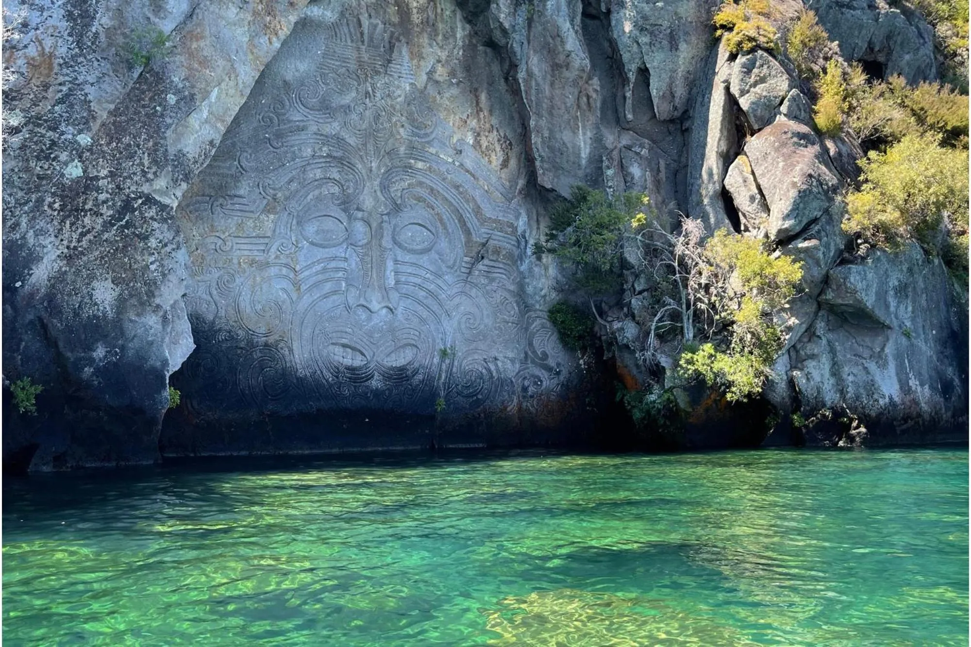 Nearby landmark in The Point Villas