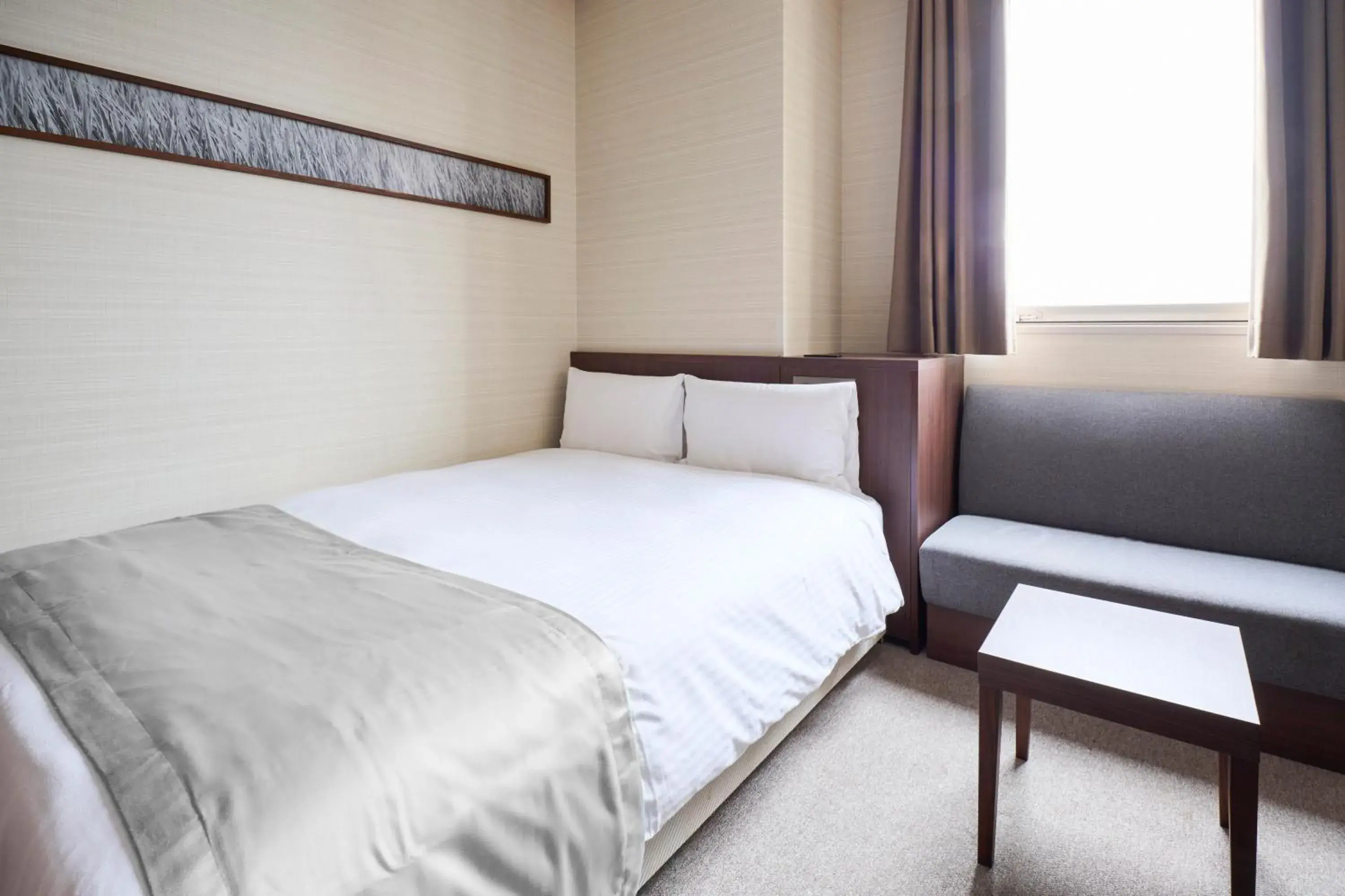 Superior Double Room - Non-Smoking in Vessel Inn Yachiyo Katsudai Station Superior Double Room - Non-Smoking in Vessel Inn Yachiyo Katsudai Station