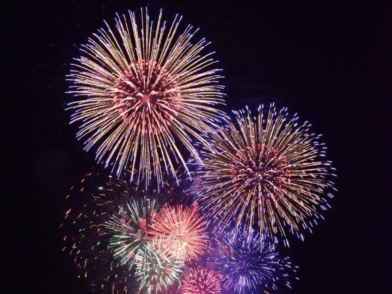 Nearby landmark in Vessel Inn Yachiyo Katsudai Station