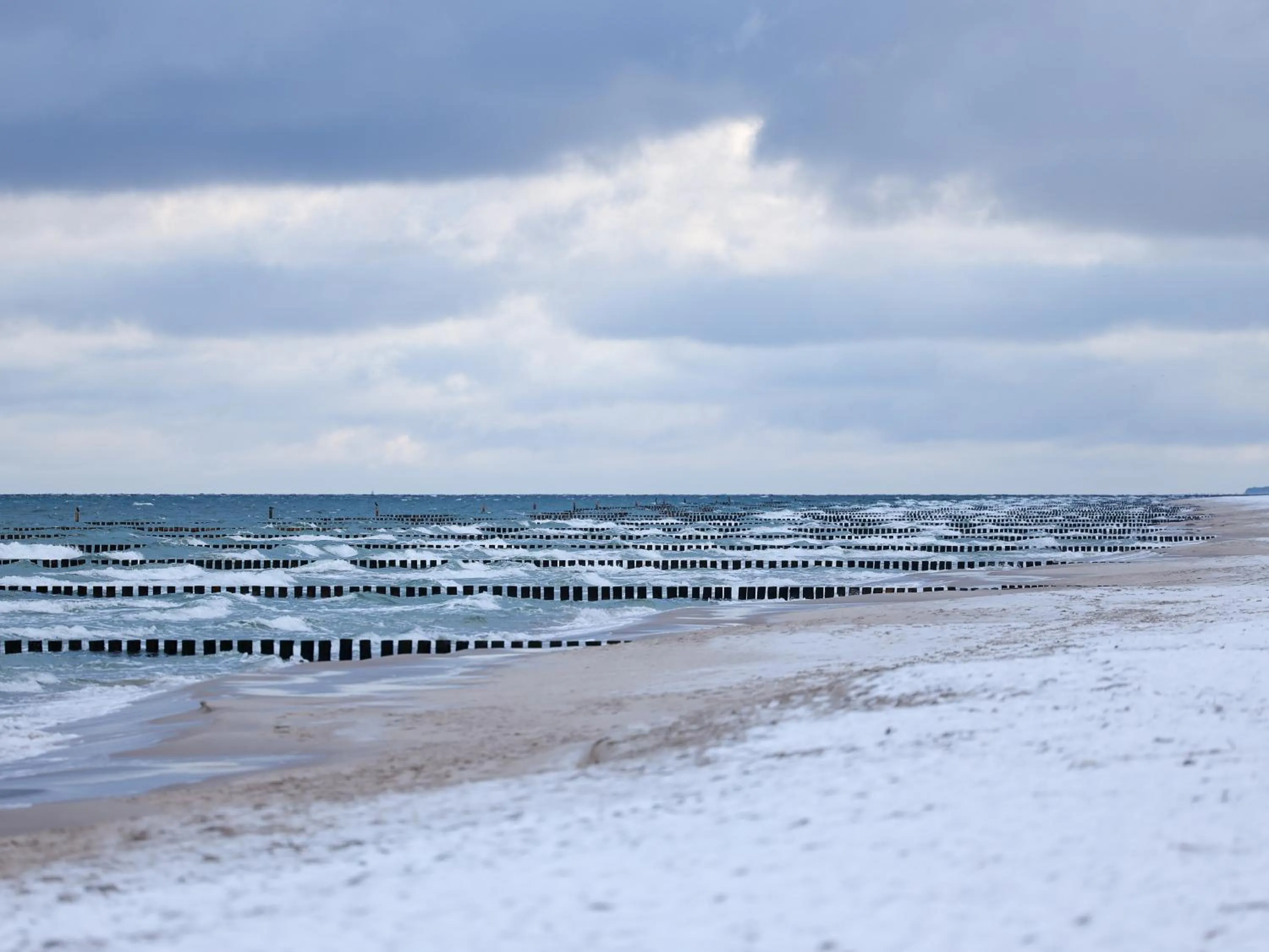 Nearby landmark in Holiday Bay
