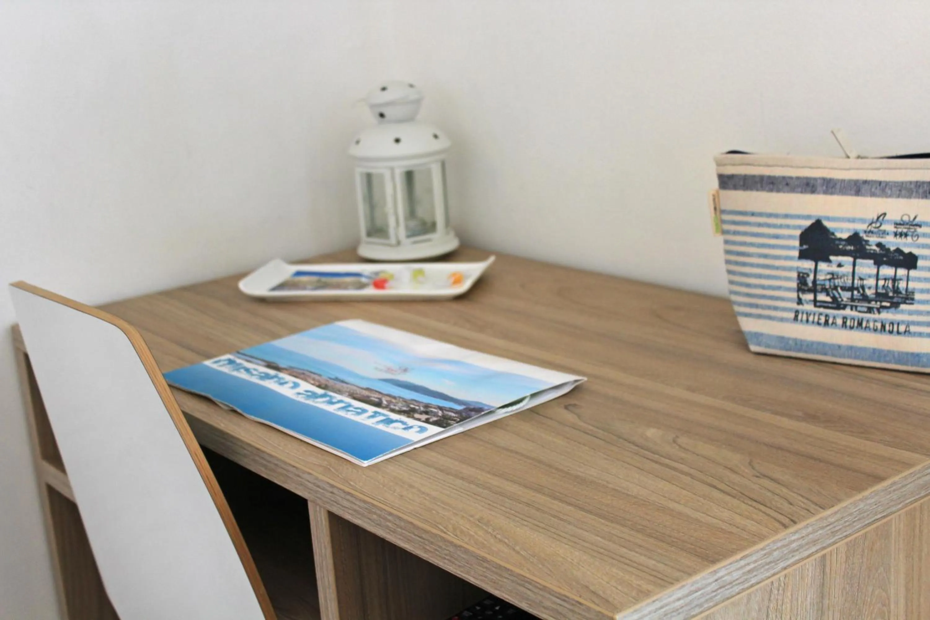 Bedroom in Hotel Touring