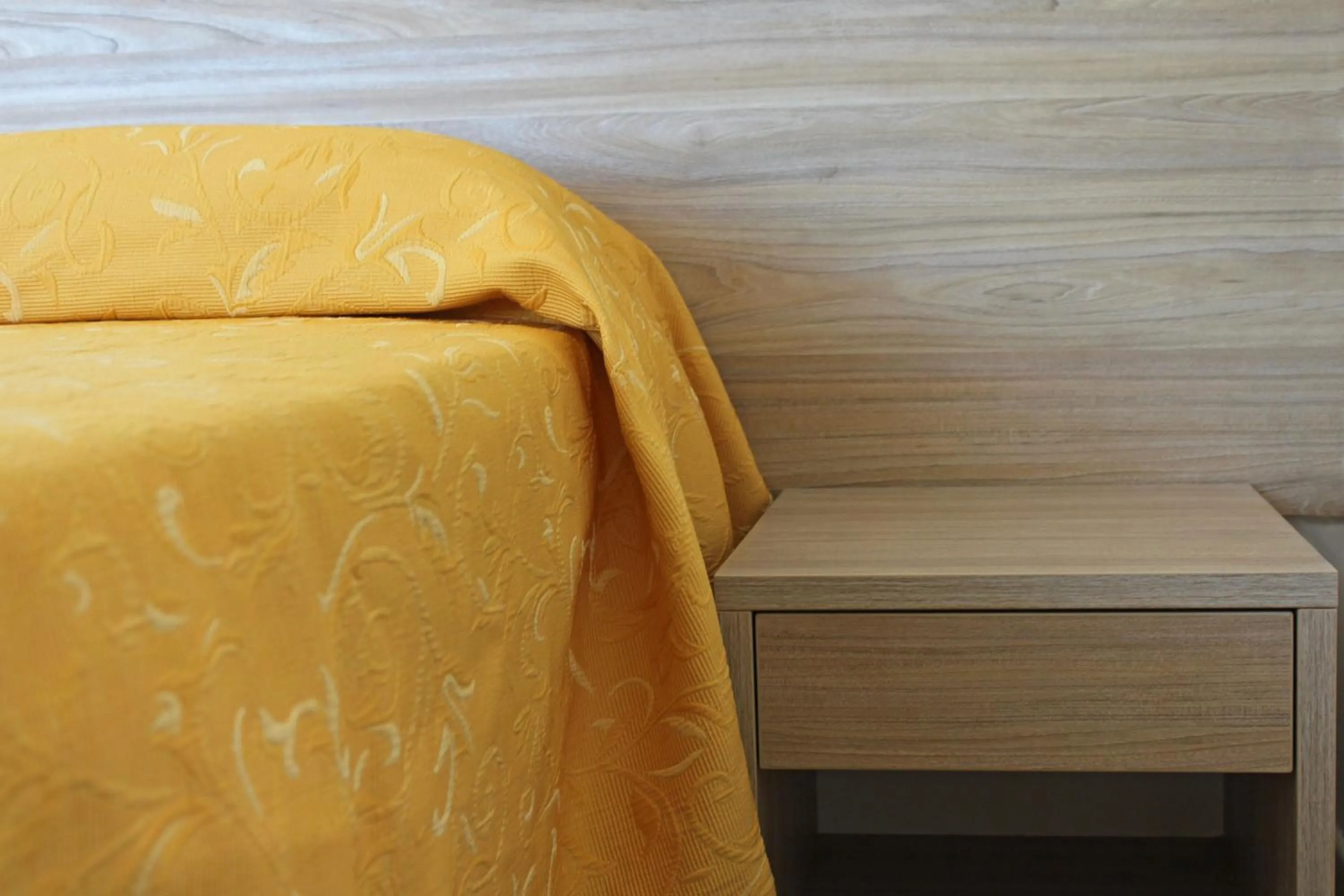 Bedroom in Hotel Touring