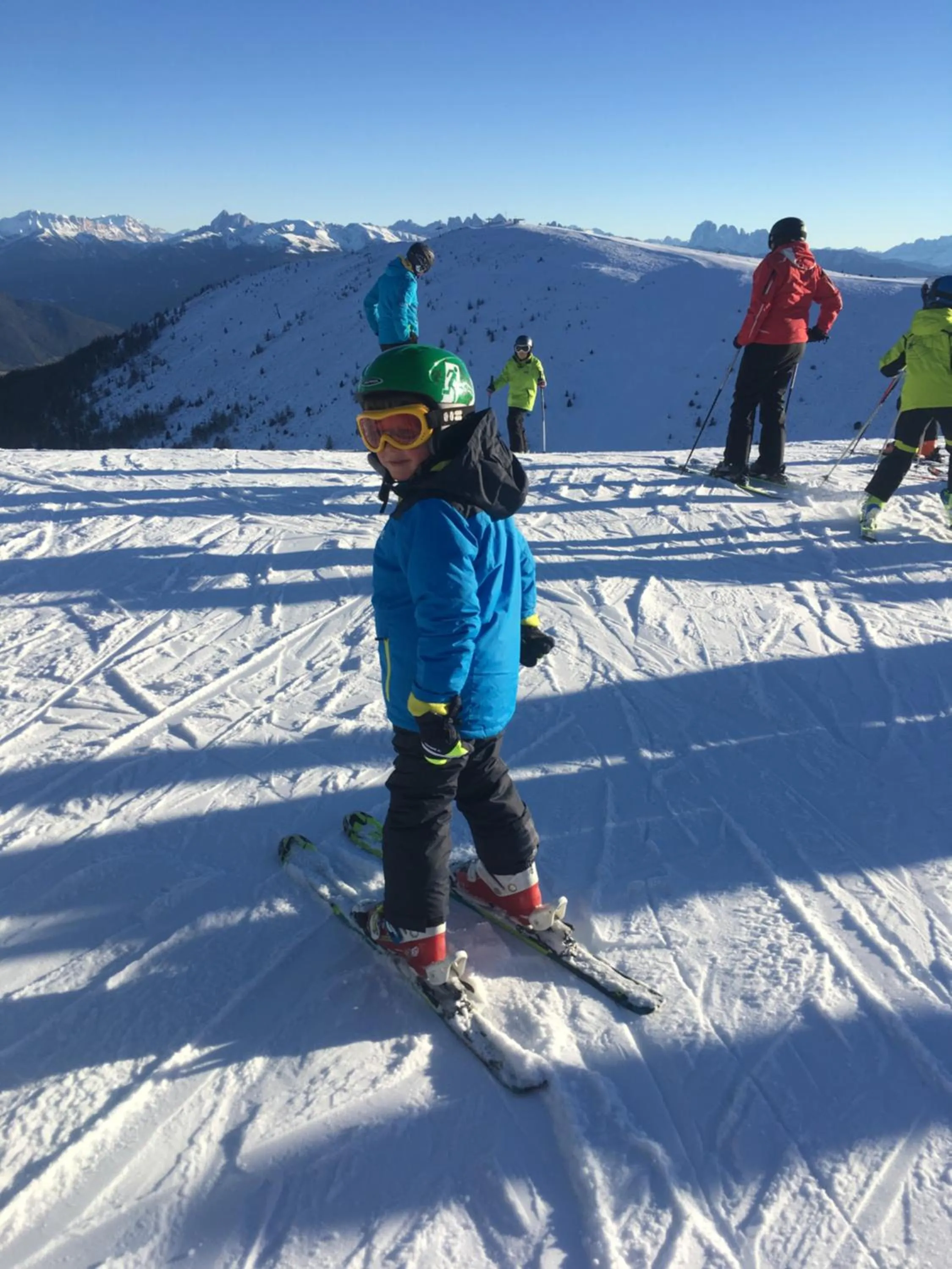 Winter in Residence Schiestlhof