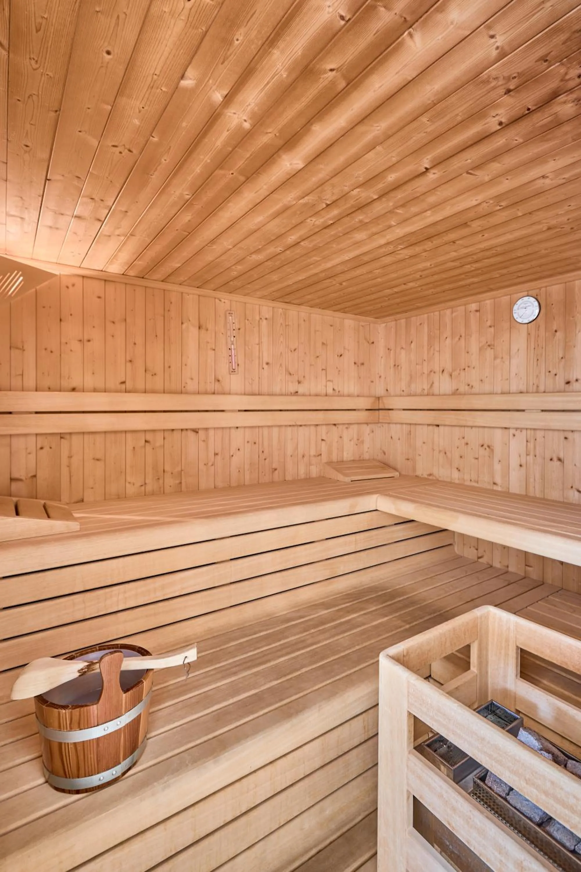 Winter in Residence Schiestlhof