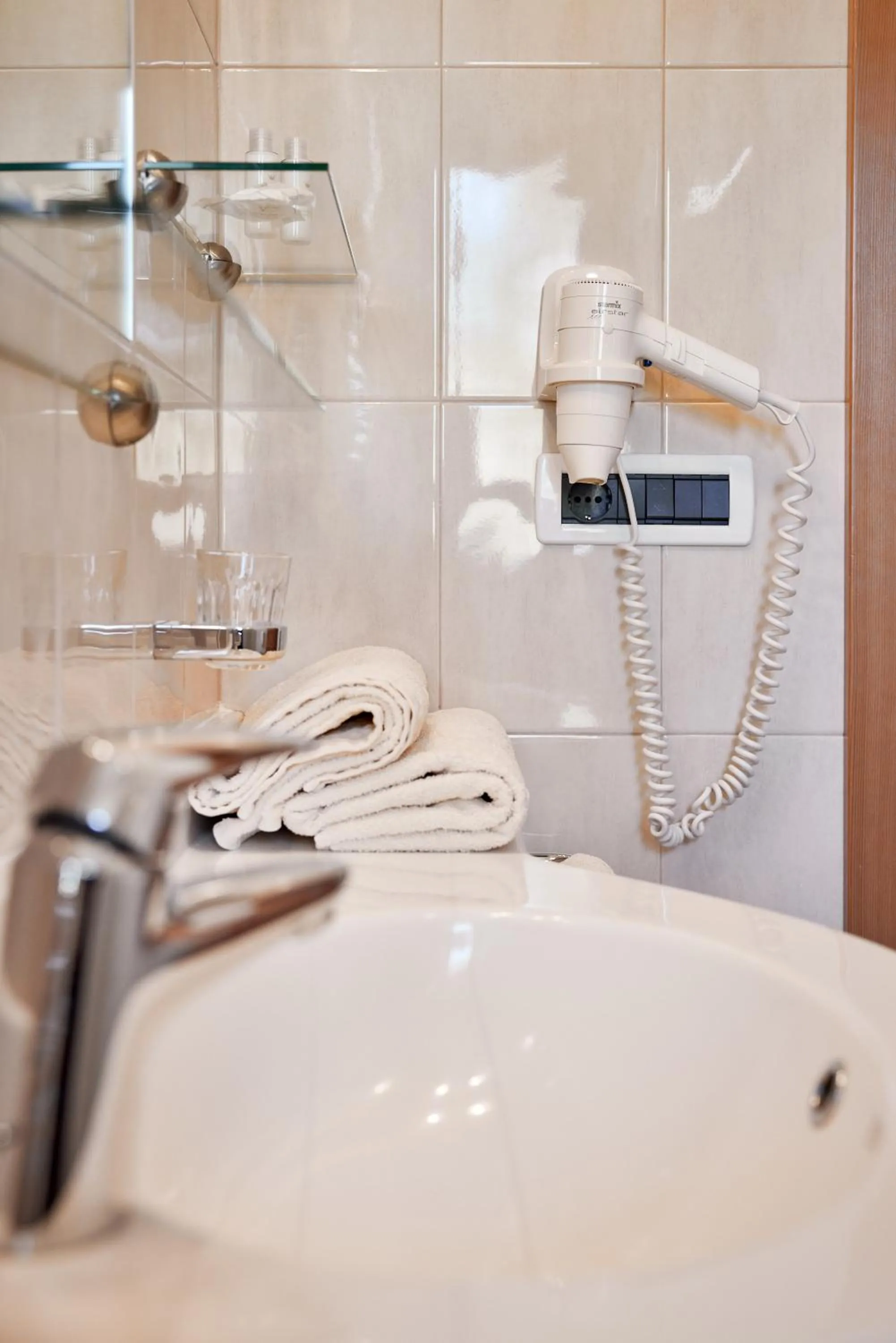 heating in Residence Schiestlhof