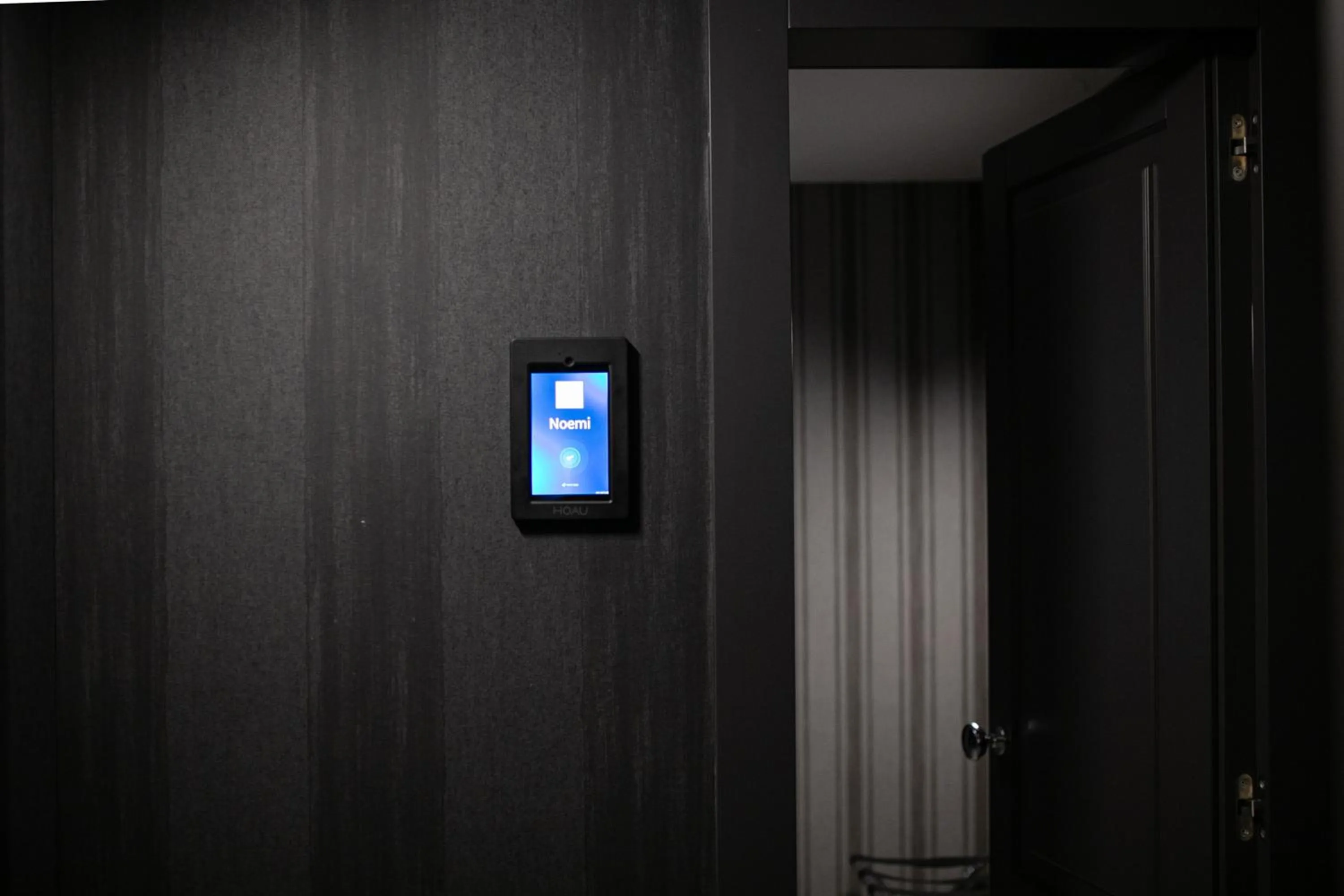 Logo/Certificate/Sign in Imbriani Guest House