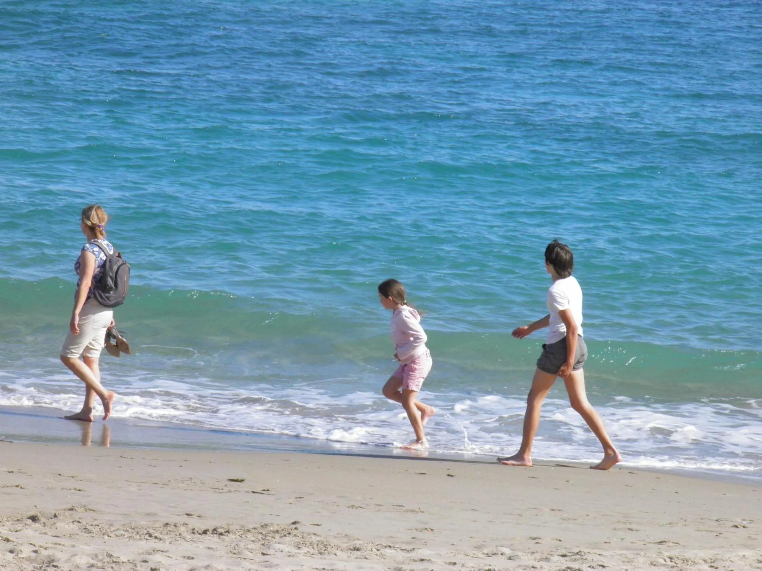 Day in Casa Rural La Torreta