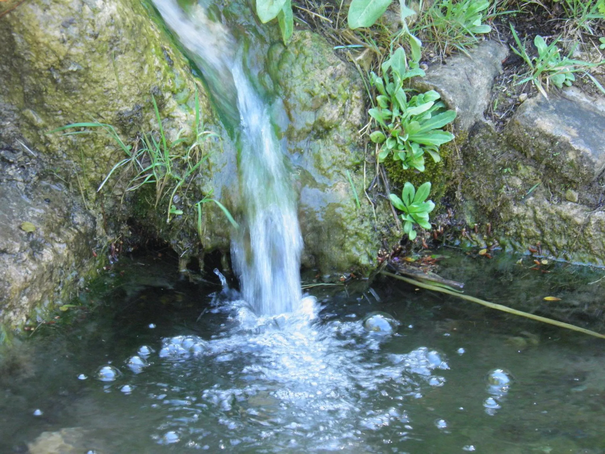 Area and facilities in Casa Rural La Torreta