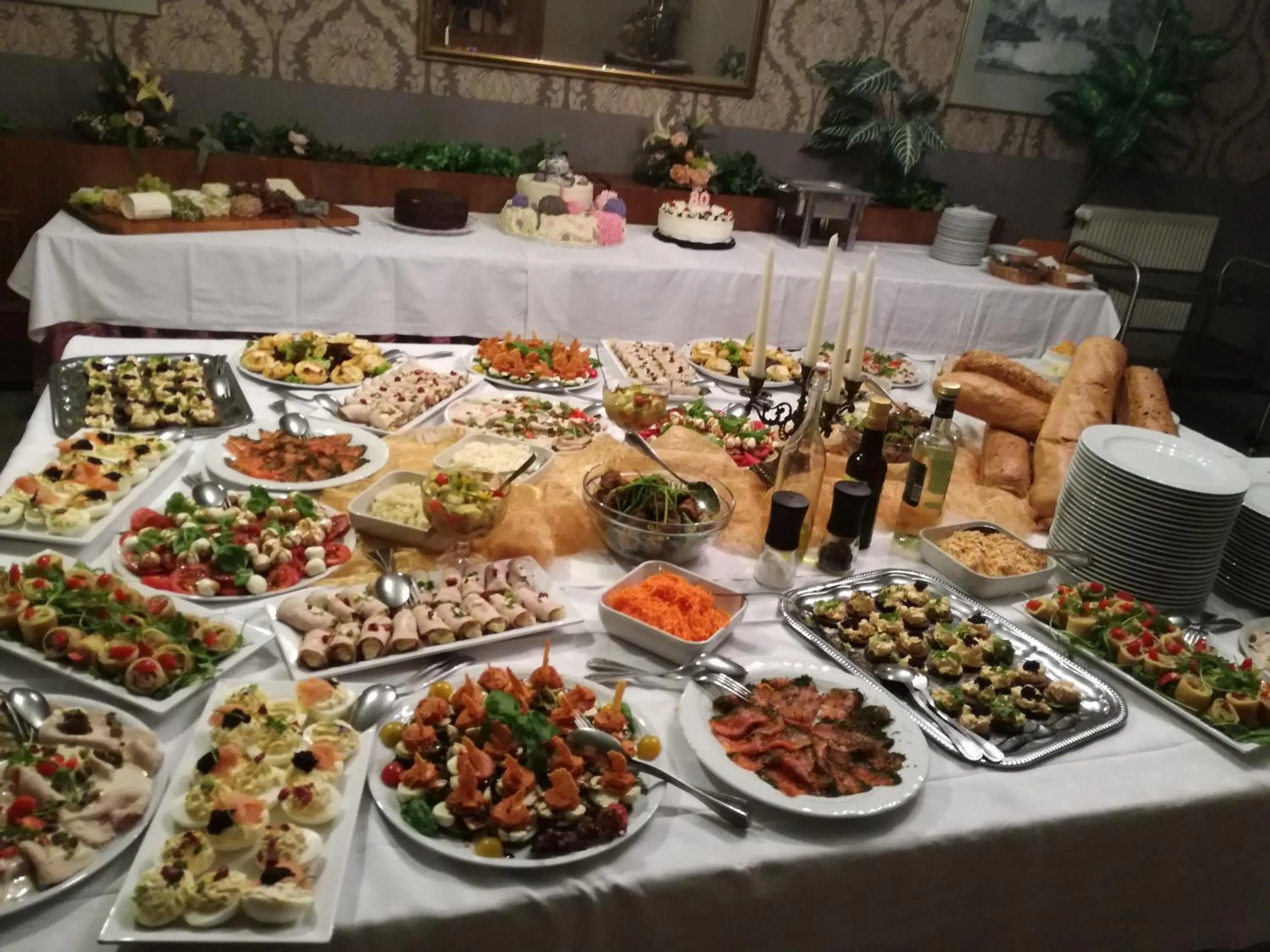 Hotel Restaurant Denis