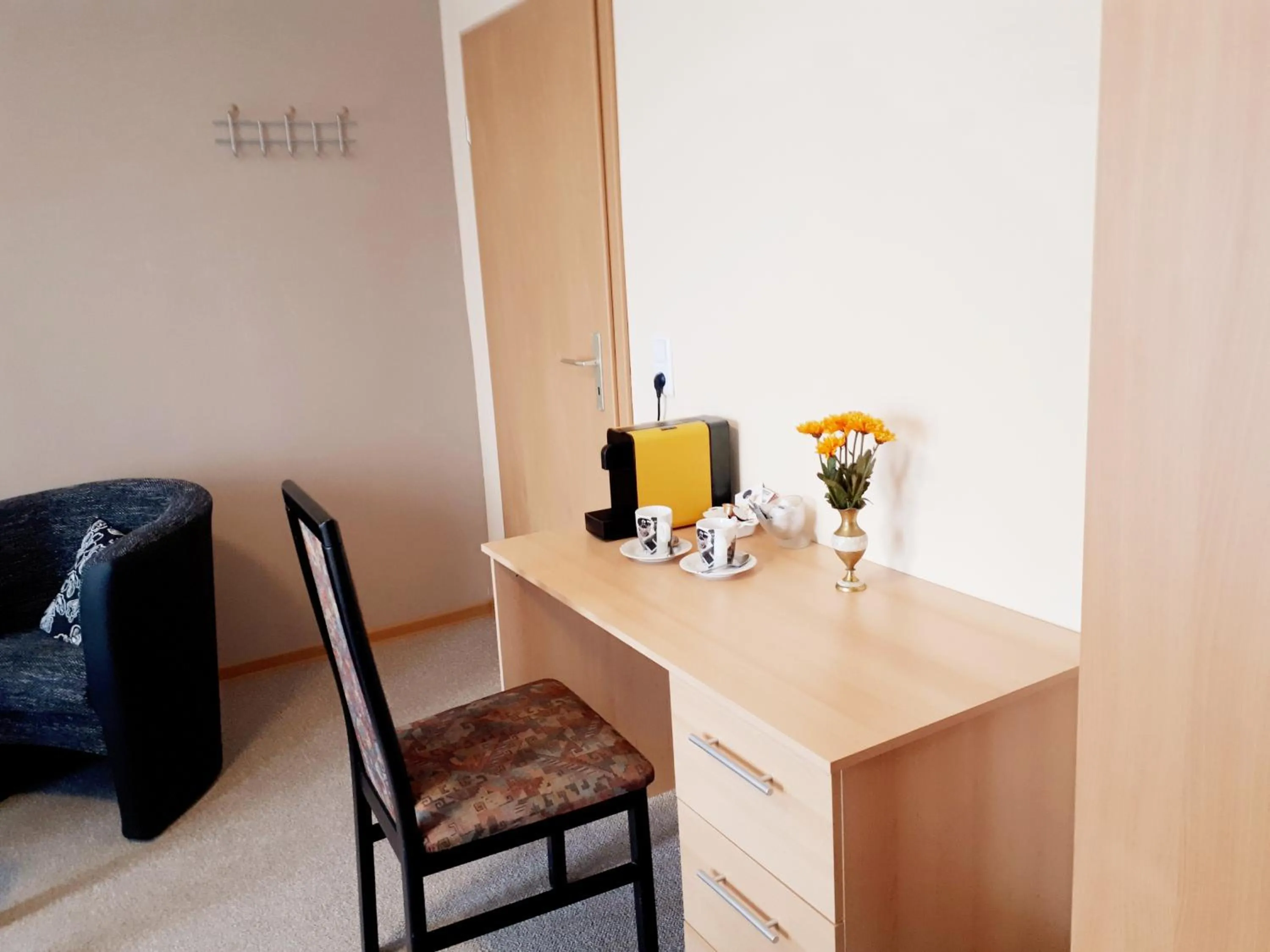 Hotel Restaurant Denis