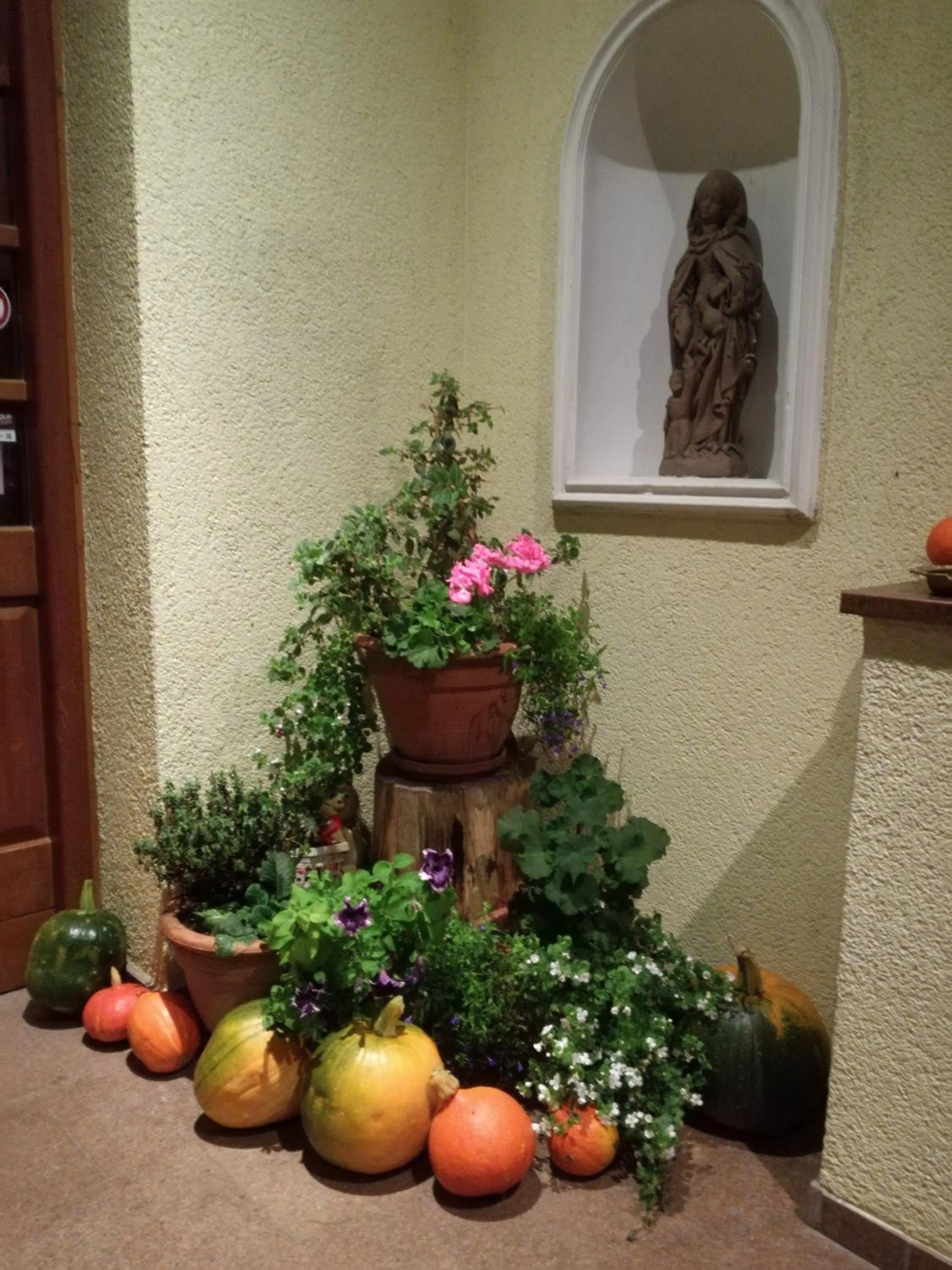 Hotel Restaurant Denis