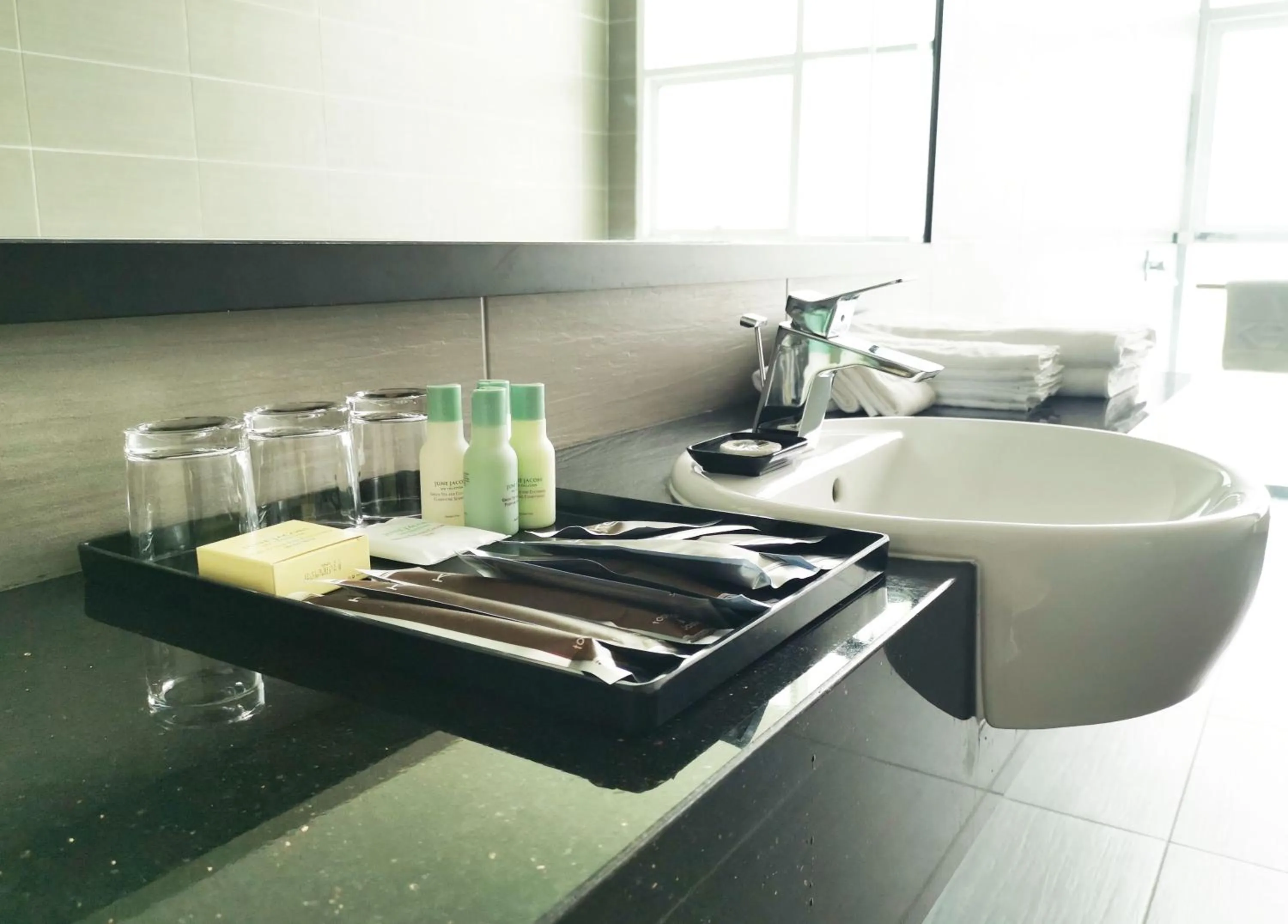 Bathroom in KSL Hotel & Resort