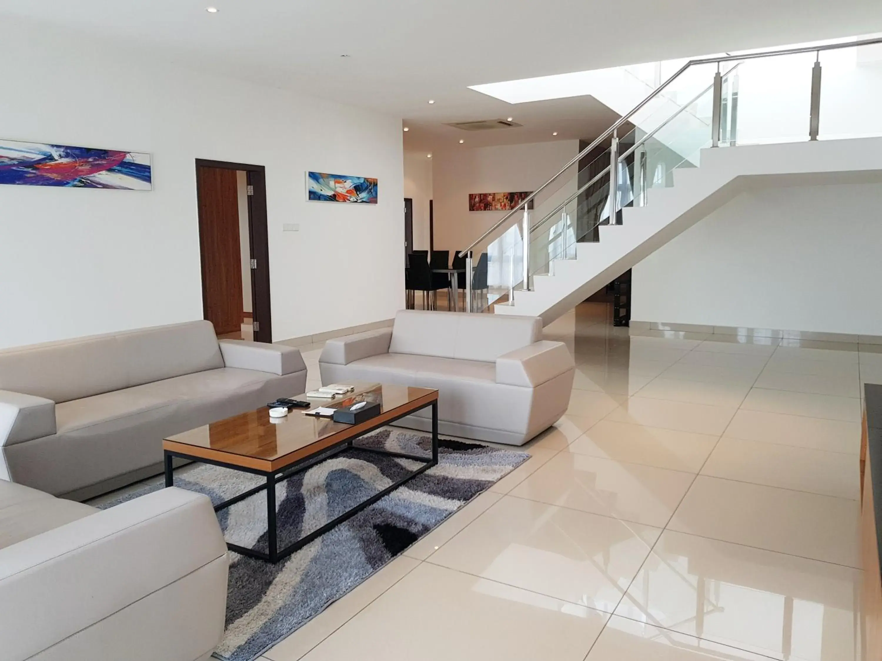 Penthouse 3 Bedroom +1 in KSL Hotel & Resort Penthouse 3 Bedroom +1 in KSL Hotel & Resort