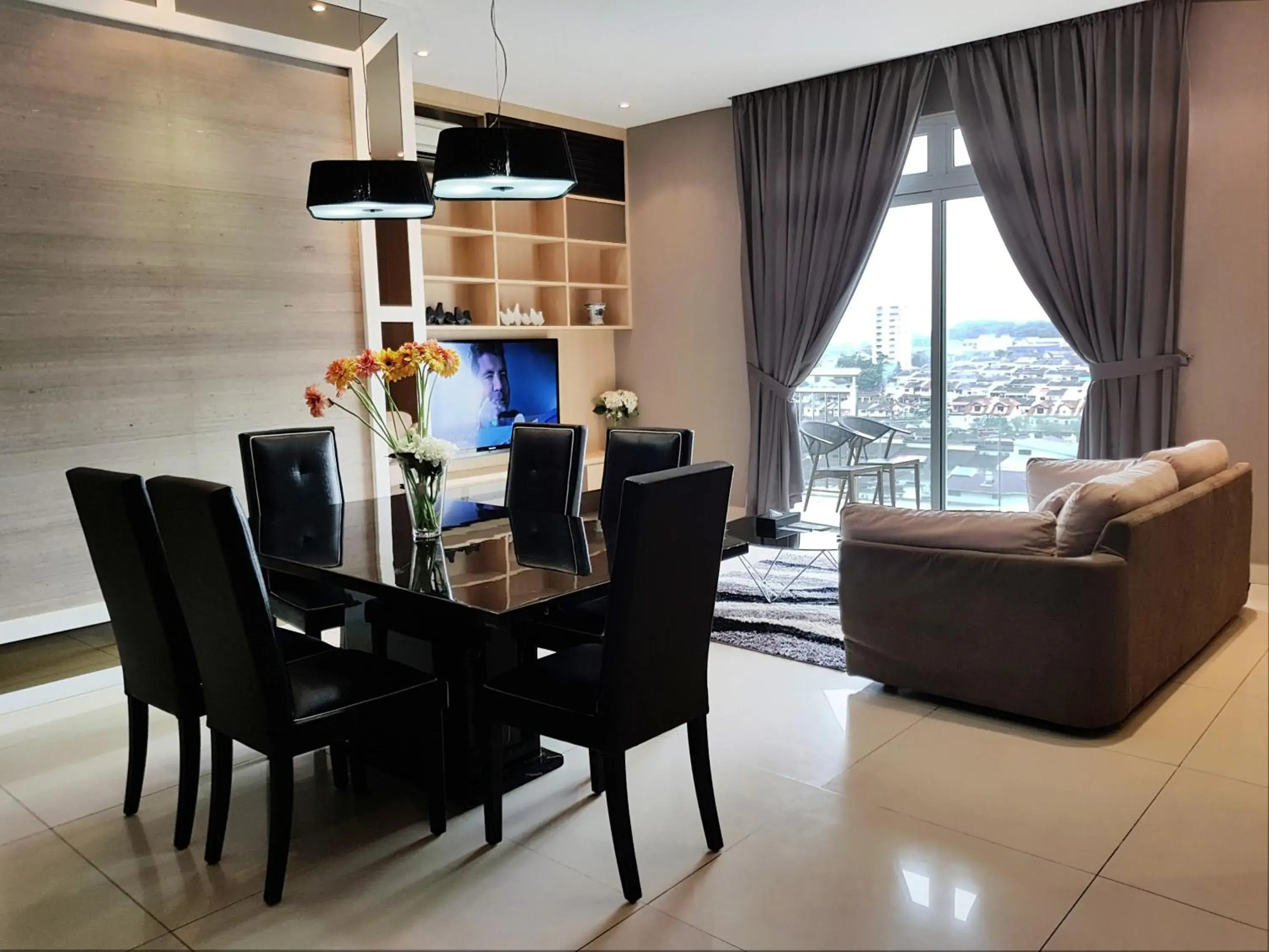 Premier 3 Bedrooms Apartment with Private Pool B in KSL Hotel & Resort Premier 3 Bedrooms Apartment with Private Pool B in KSL Hotel & Resort